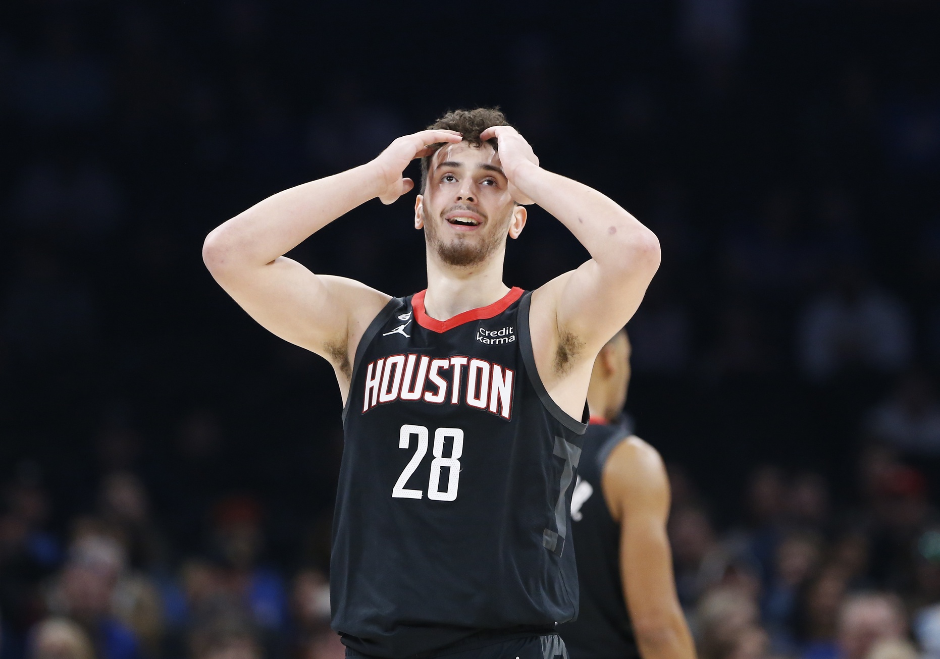 nba picks Alperen Sengun Houston Rockets predictions best bet odds