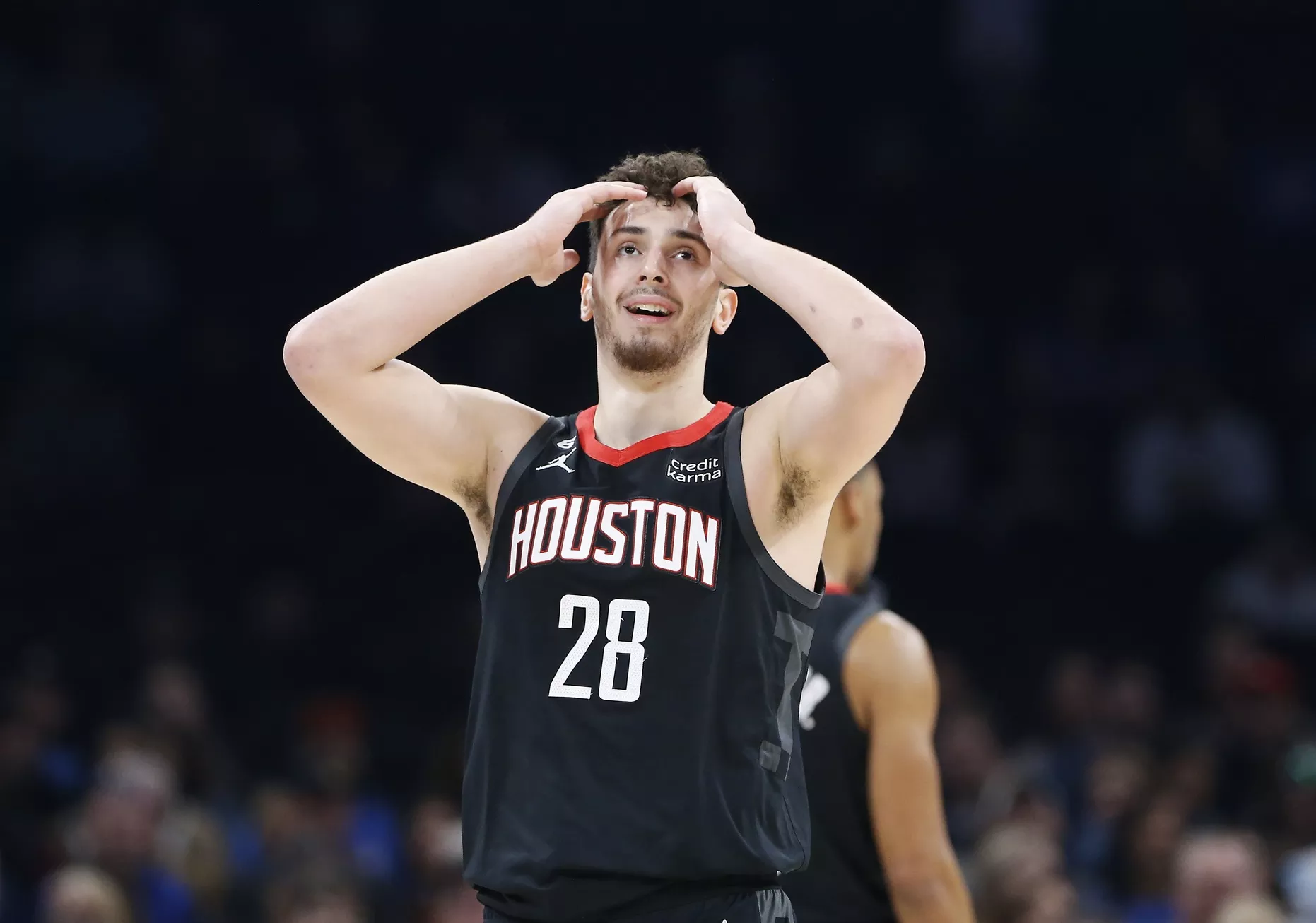 NBA Predictions for Alperen Sengun of Houston Rockets