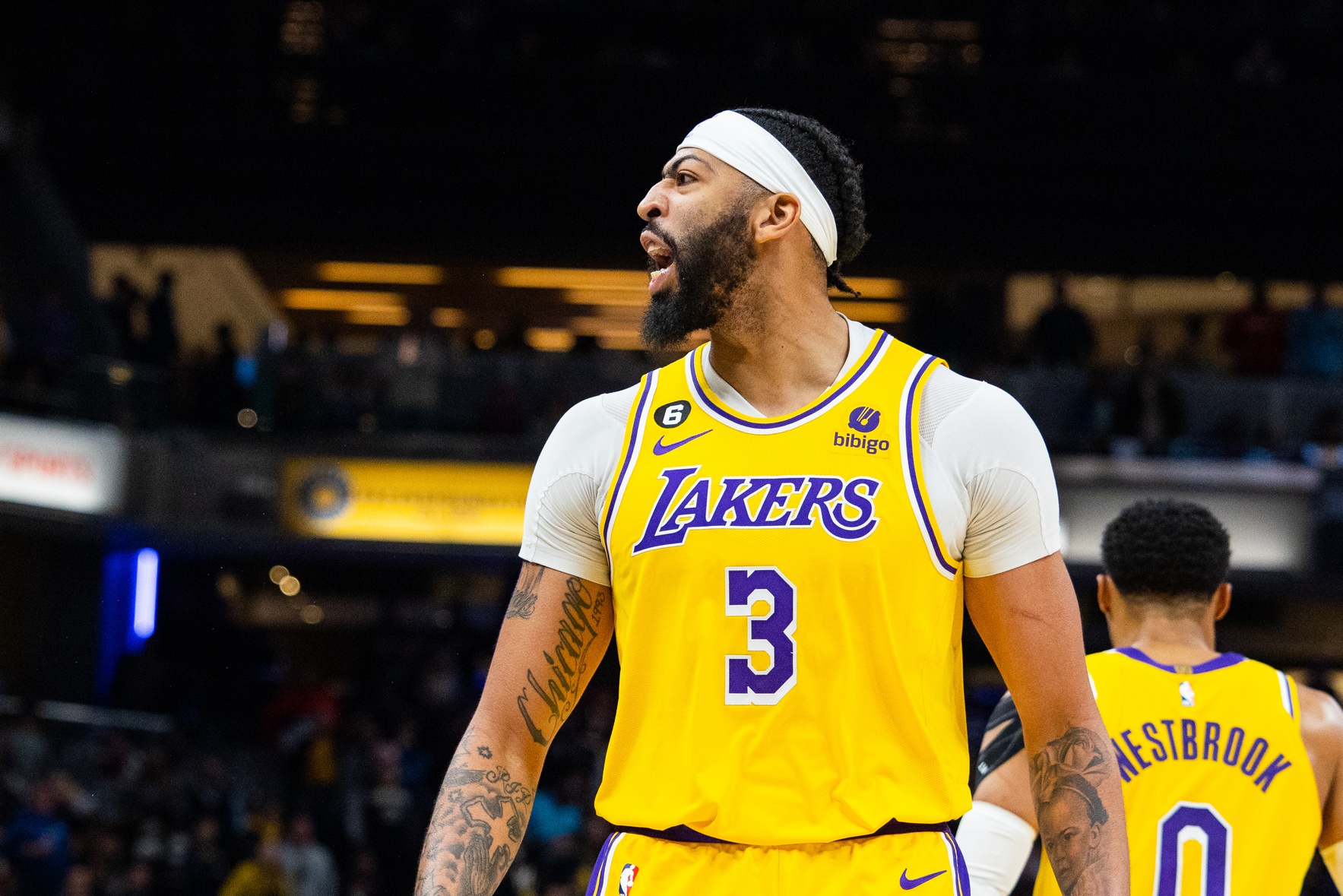 nba picks Anthony Davis Los Angeles Lakers predictions best bet odds