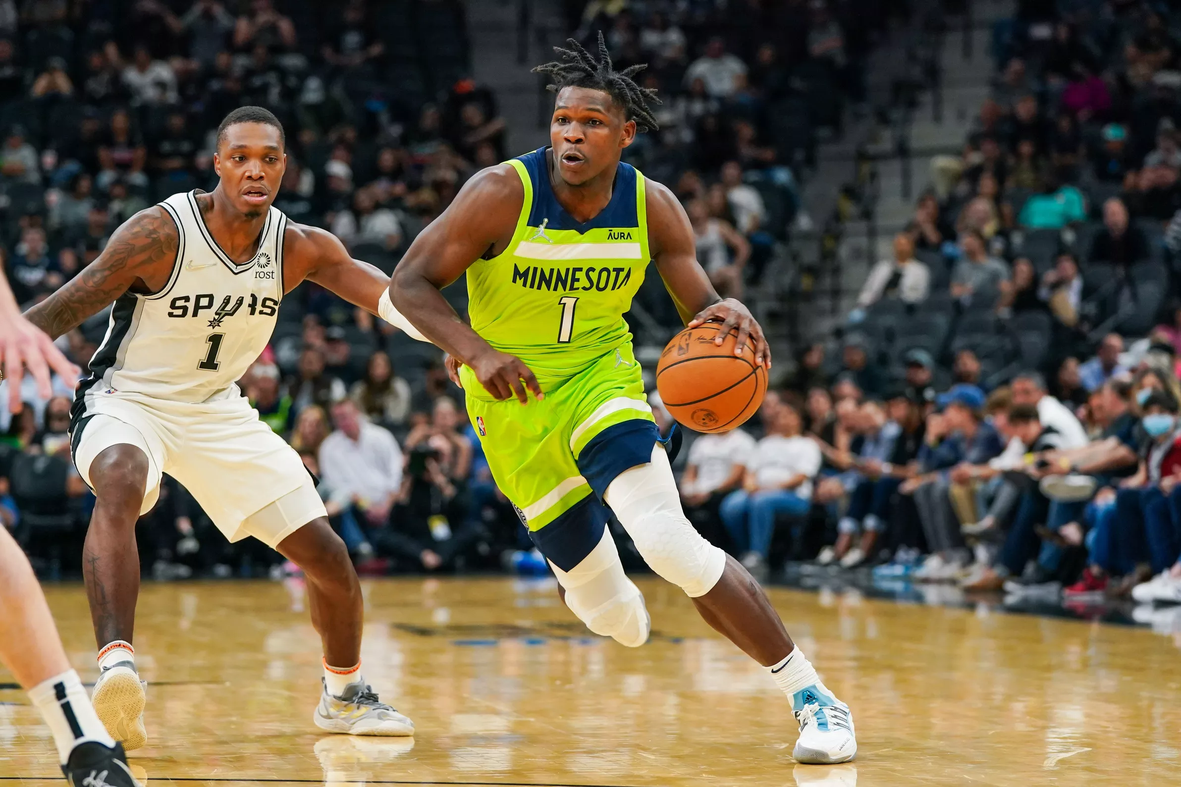 NBA Picks Anthony Edwards Minnesota Timberwolves Predictions Best Bets Odds