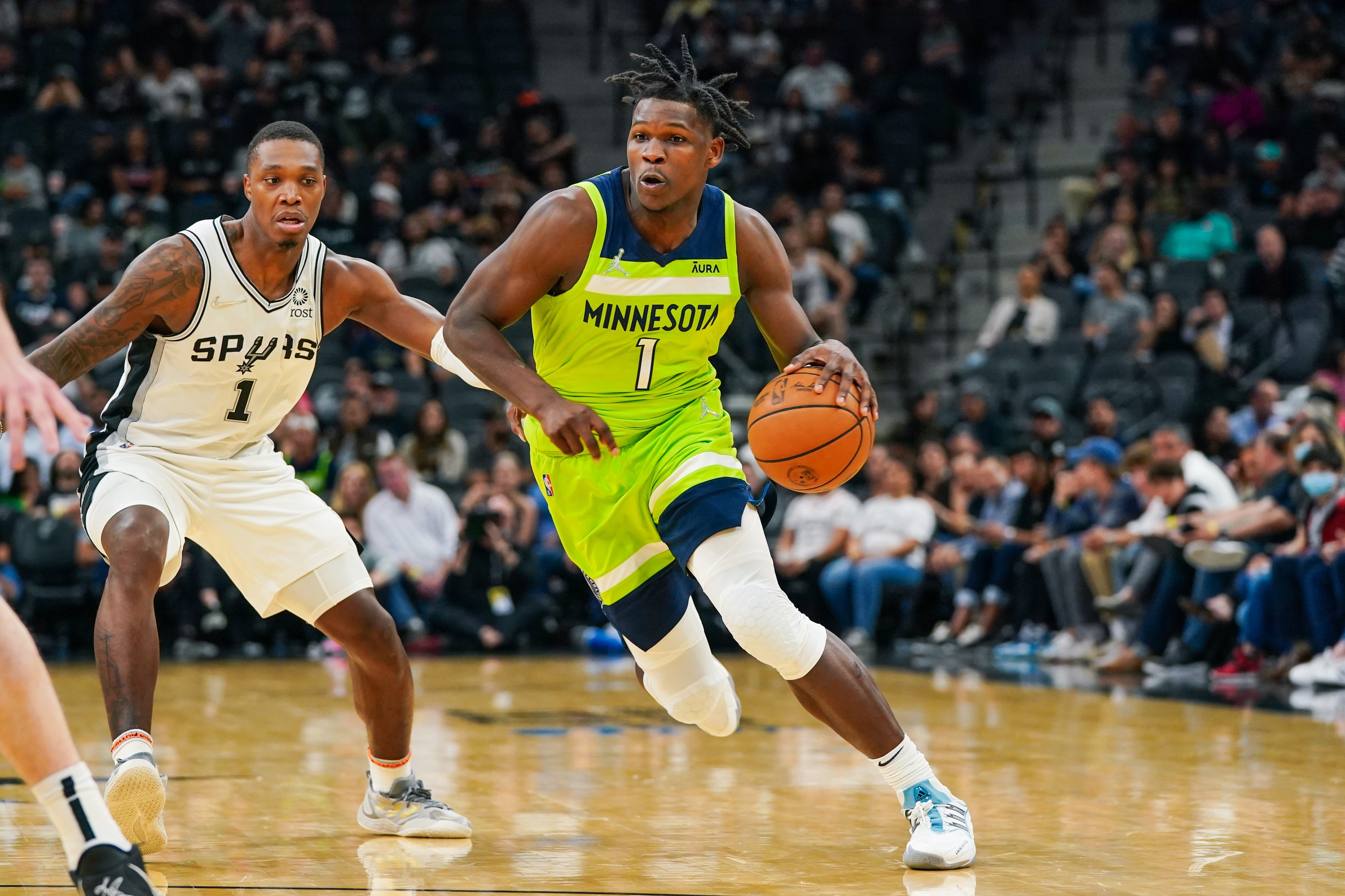 nba picks Anthony Edwards Minnesota Timberwolves predictions best bet odds