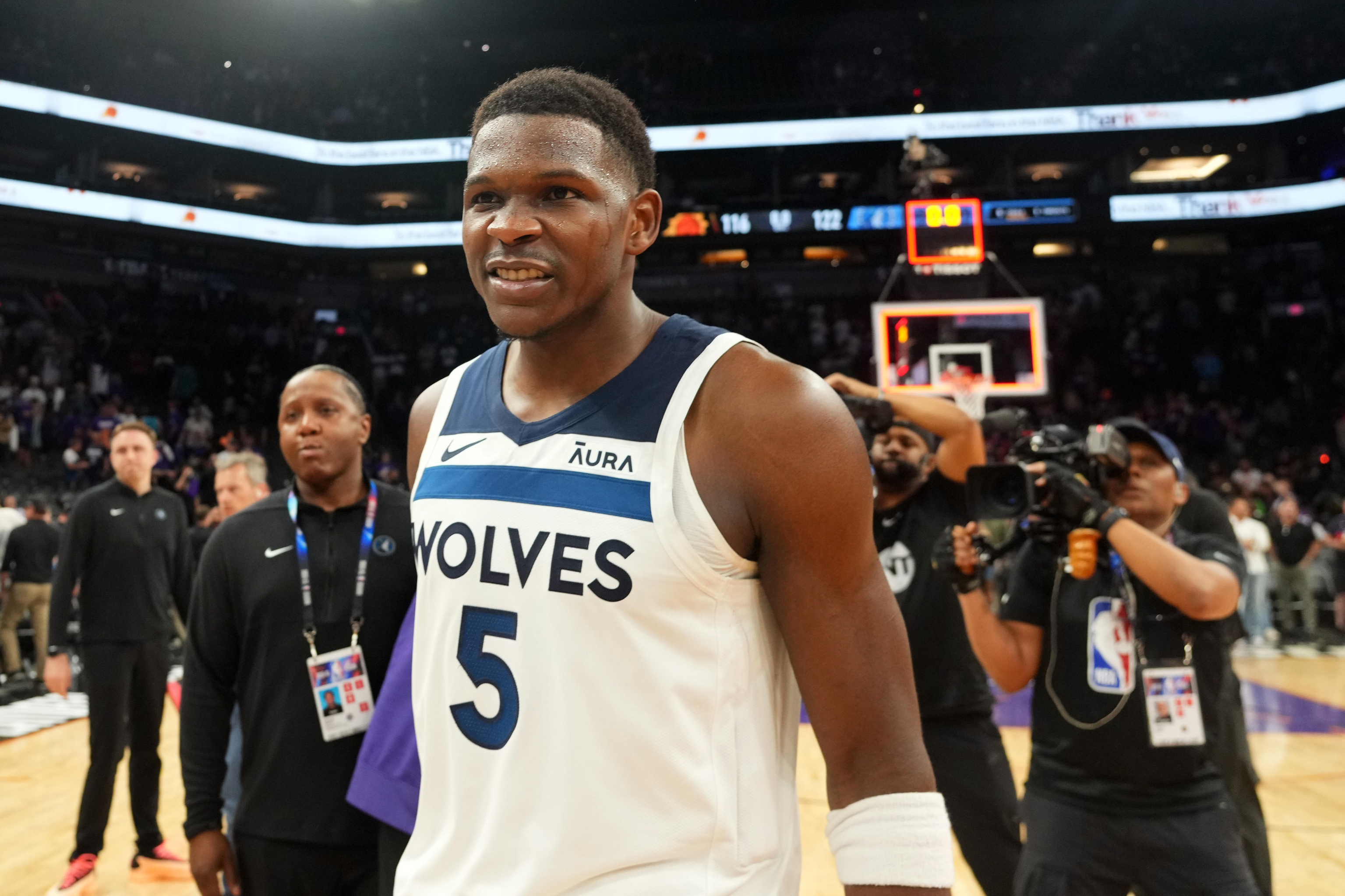 nba picks Anthony Edwards Minnesota Timberwolves predictions best bet odds