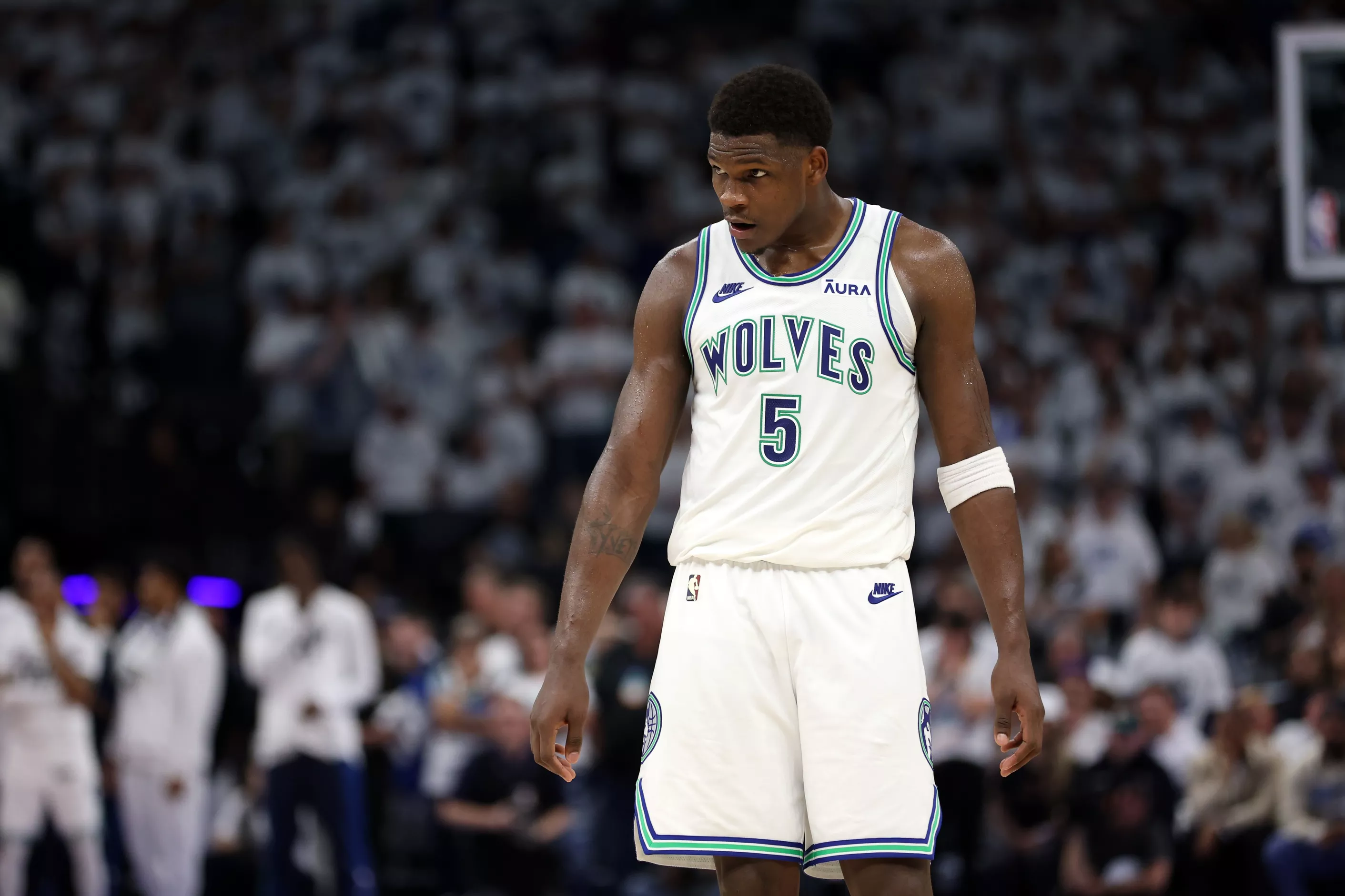 NBA Picks Anthony Edwards Minnesota Timberwolves Predictions Best Bet Odds