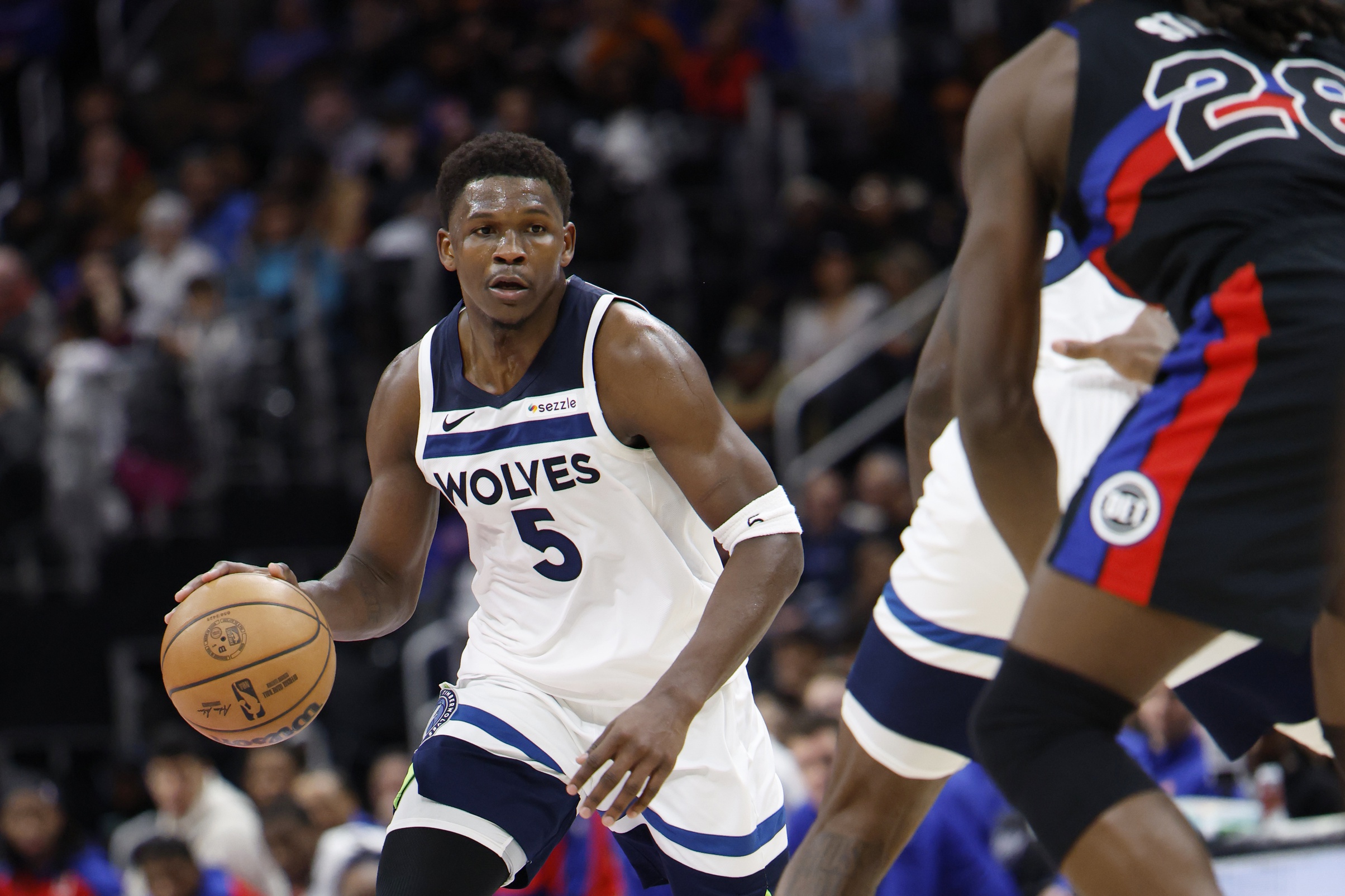 NBA picks Anthony Edwards Minnesota Timberwolves predictions best bet odds