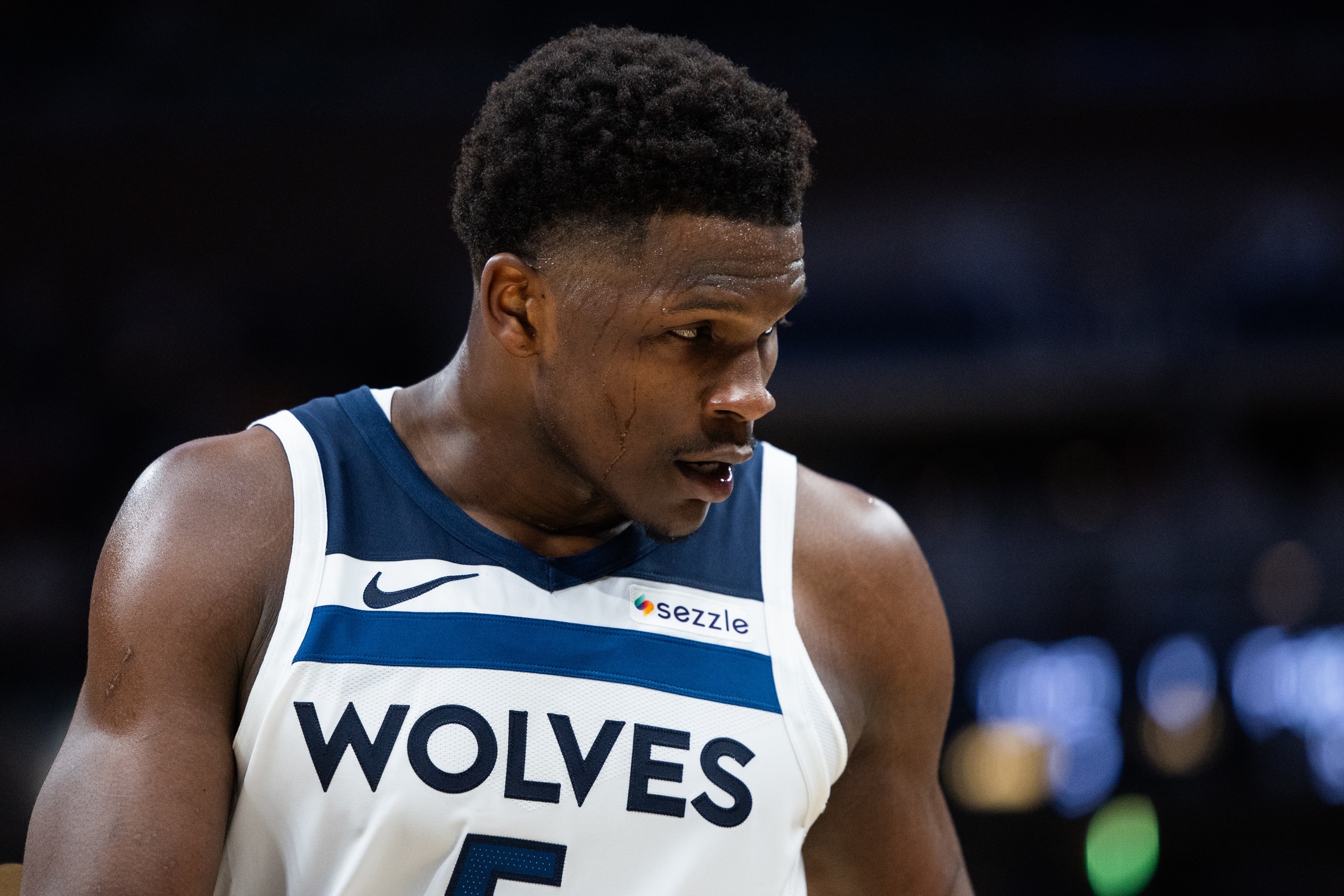 NBA Picks Anthony Edwards Timberwolves Best Bet Odds