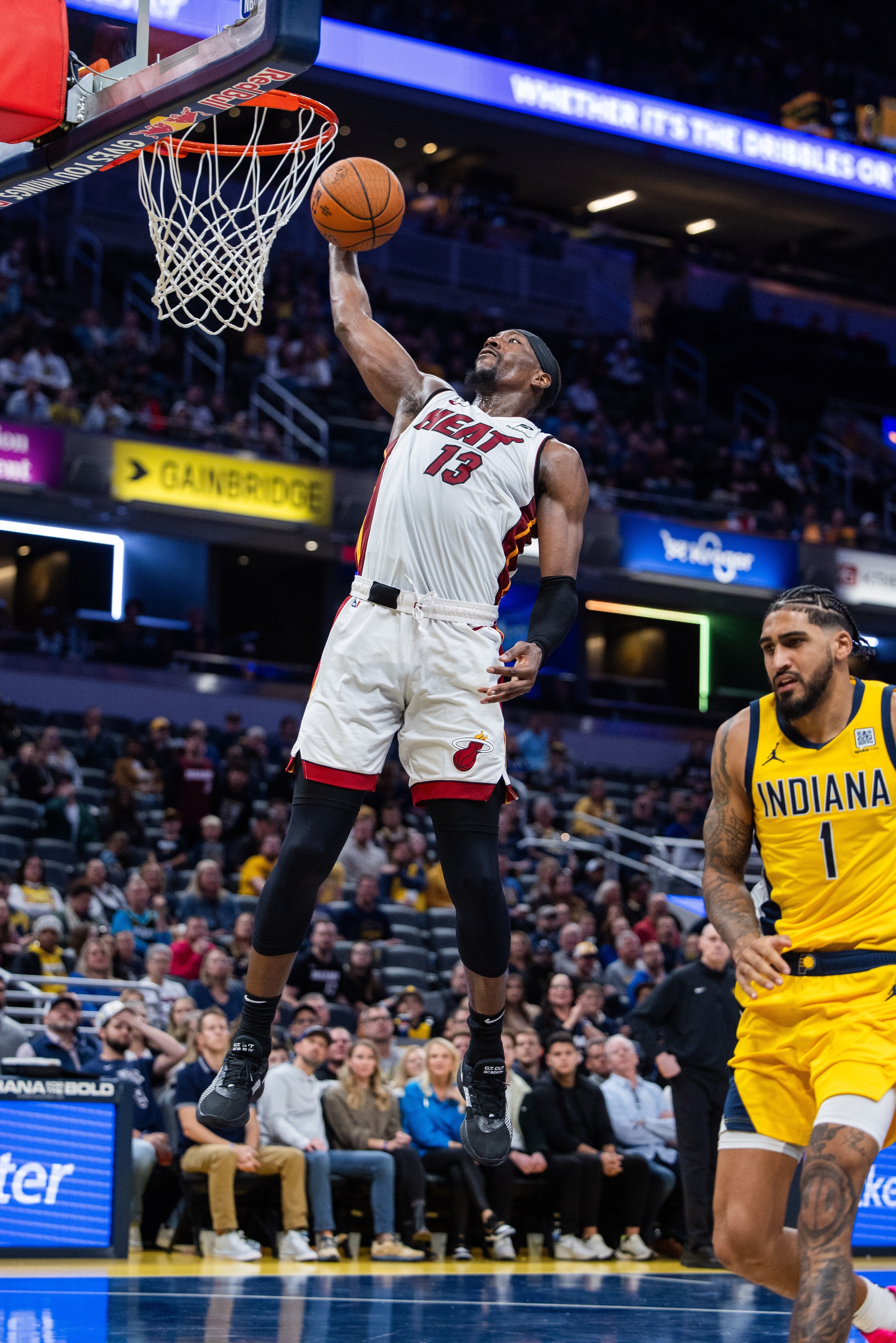 NBA Picks: Bam Adebayo, Miami Heat Predictions, Best Bets, Odds
