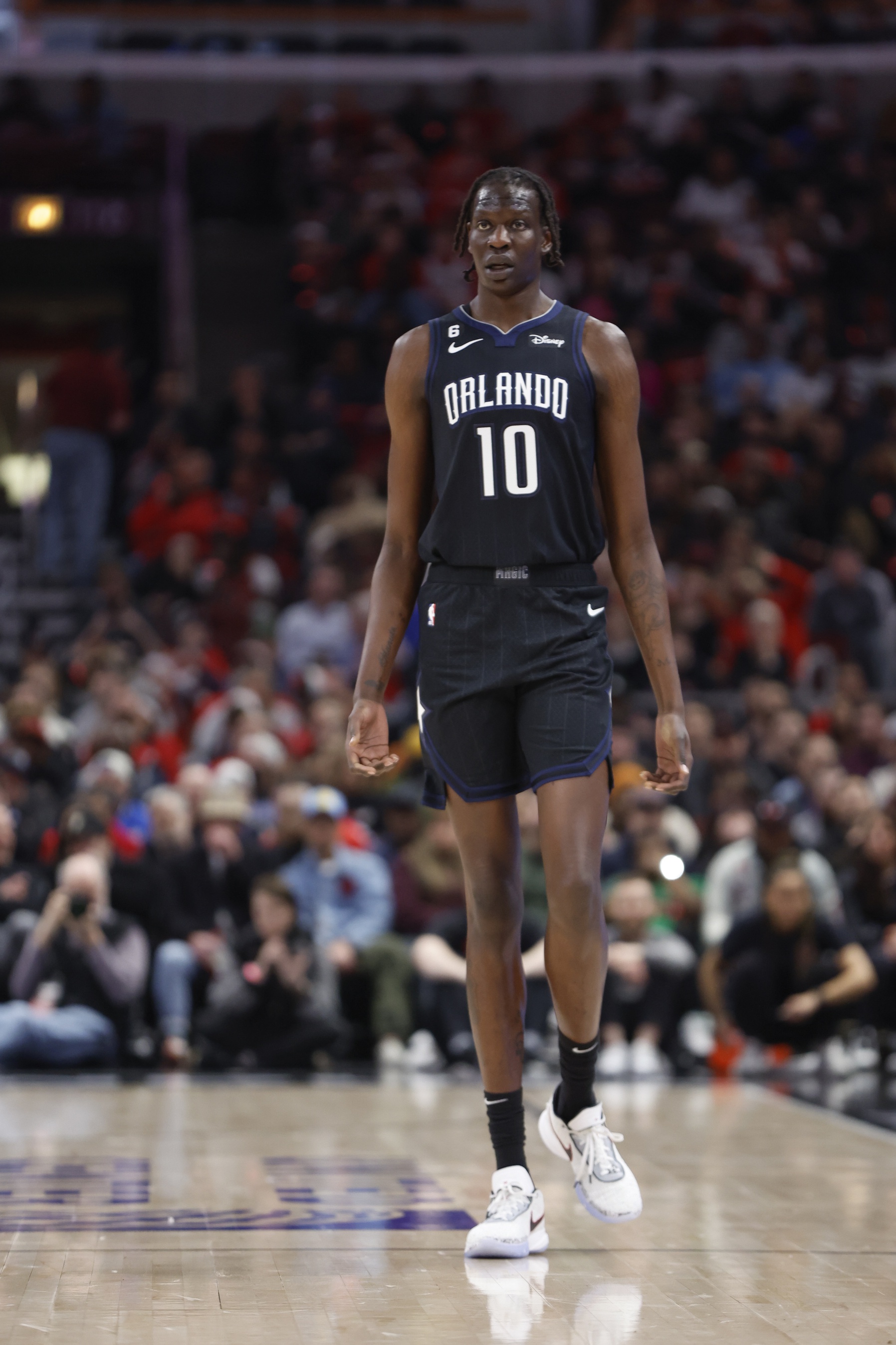 nba picks Bol Bol Orlando Magic predictions best bet odds