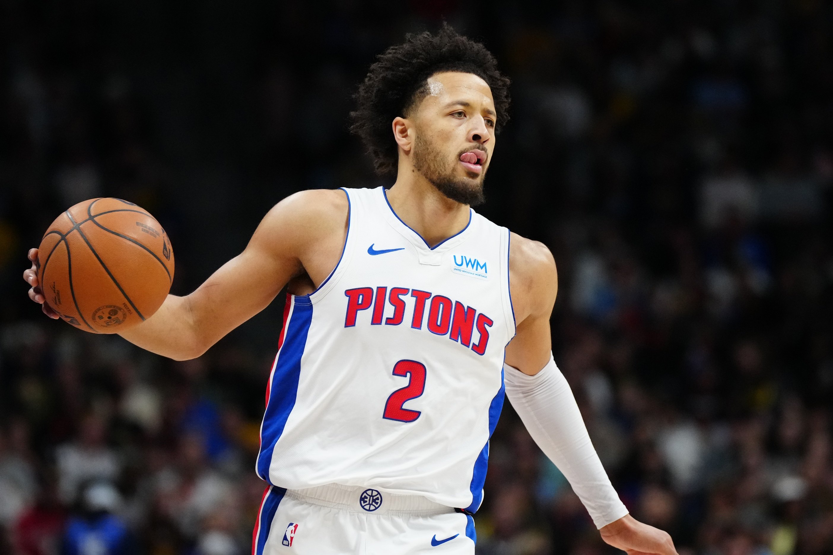 nba picks Cade Cunningham Detroit Pistons predictions best bet odds