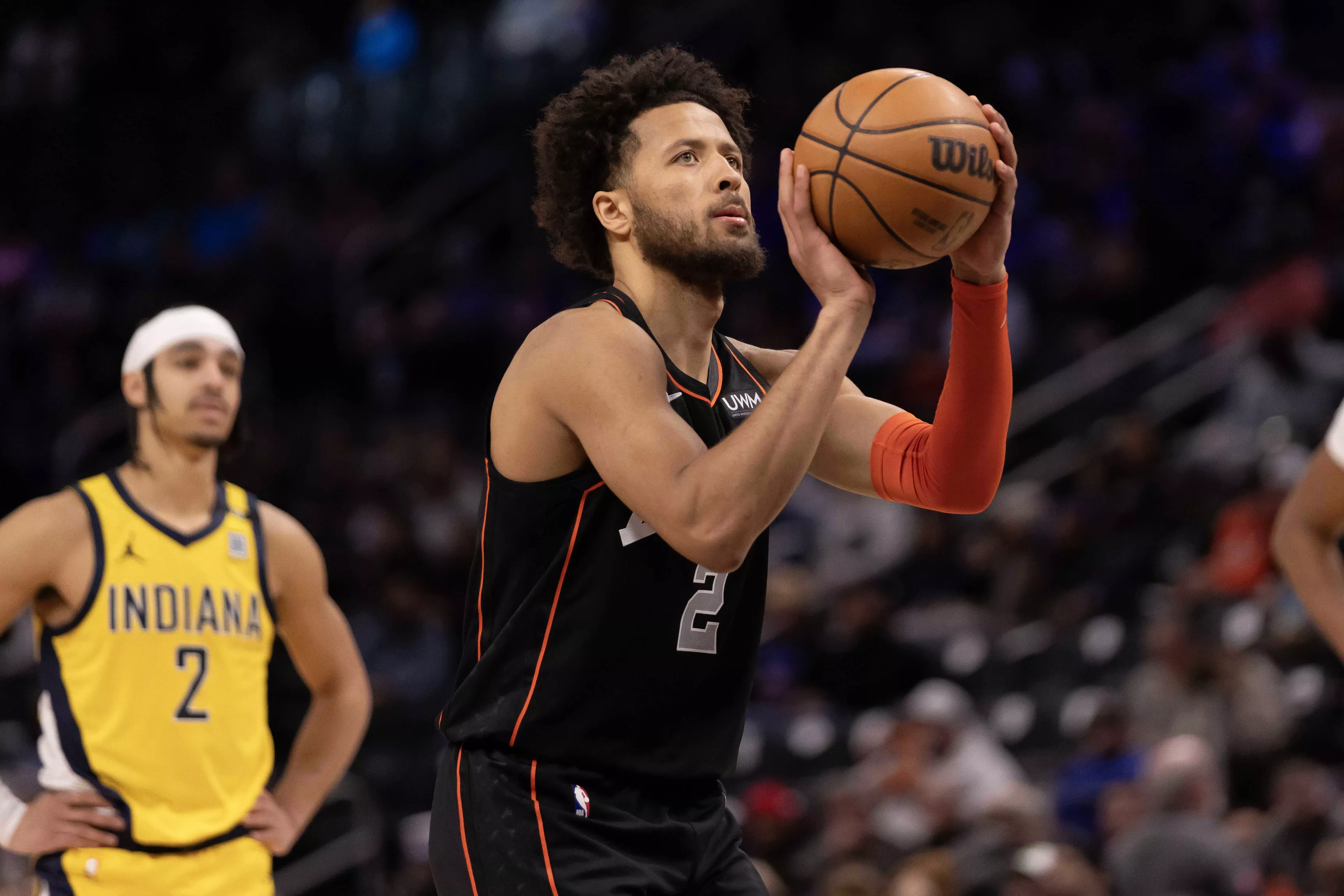 NBA Picks Cade Cunningham Detroit Pistons Predictions Best Bet Odds