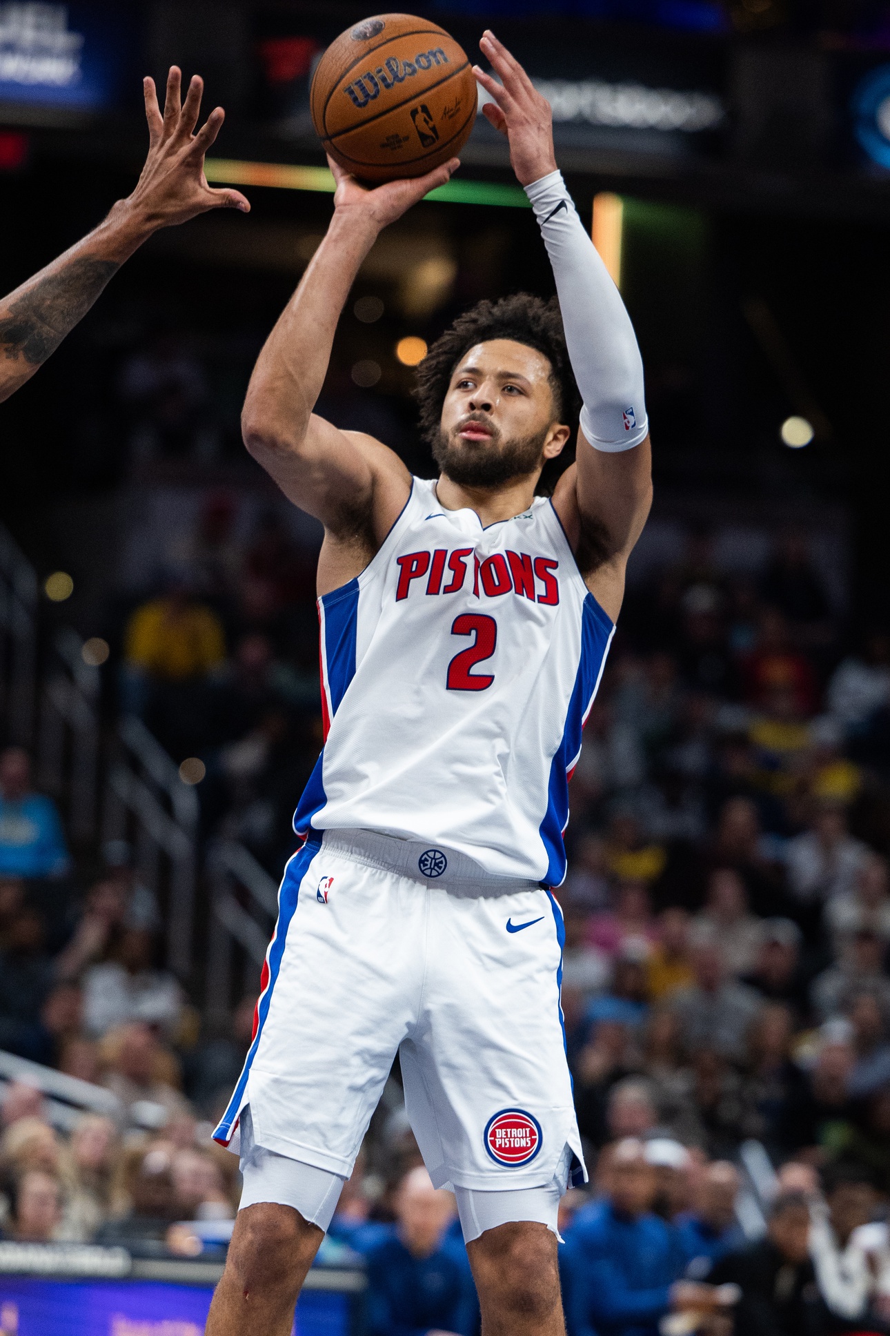 NBA picks Cade Cunningham Detroit Pistons predictions best bet odds