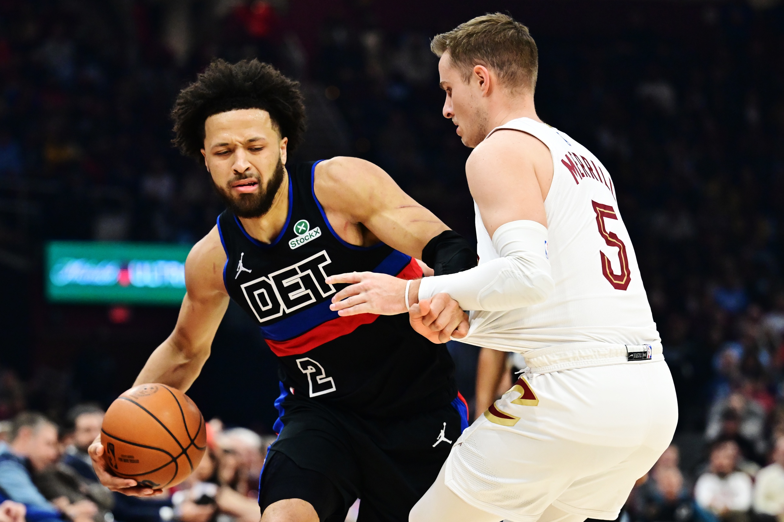 NBA Predictions: Cade Cunningham, Detroit Pistons Best Bets