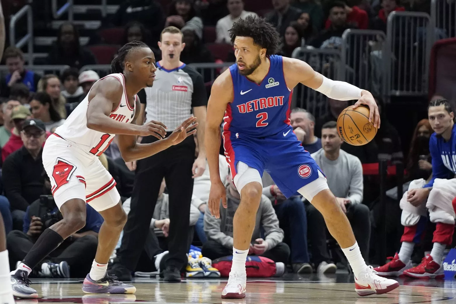 NBA Predictions: Cade Cunningham, Detroit Pistons, Best Bets, Odds