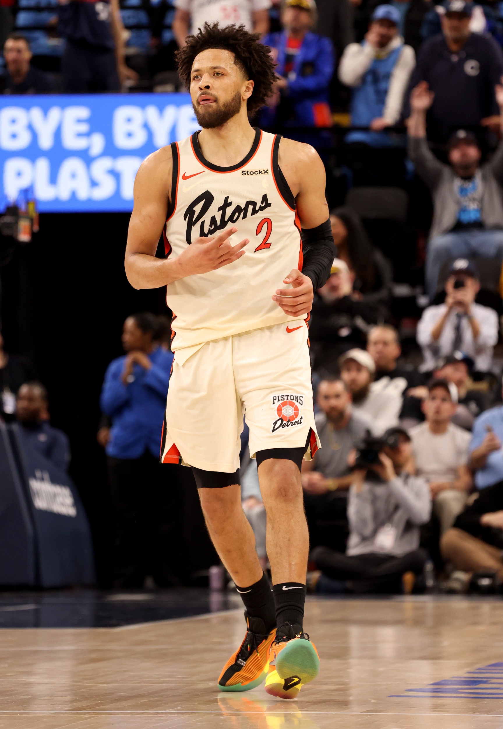 NBA Betting Predictions Cade Cunningham Detroit Pistons