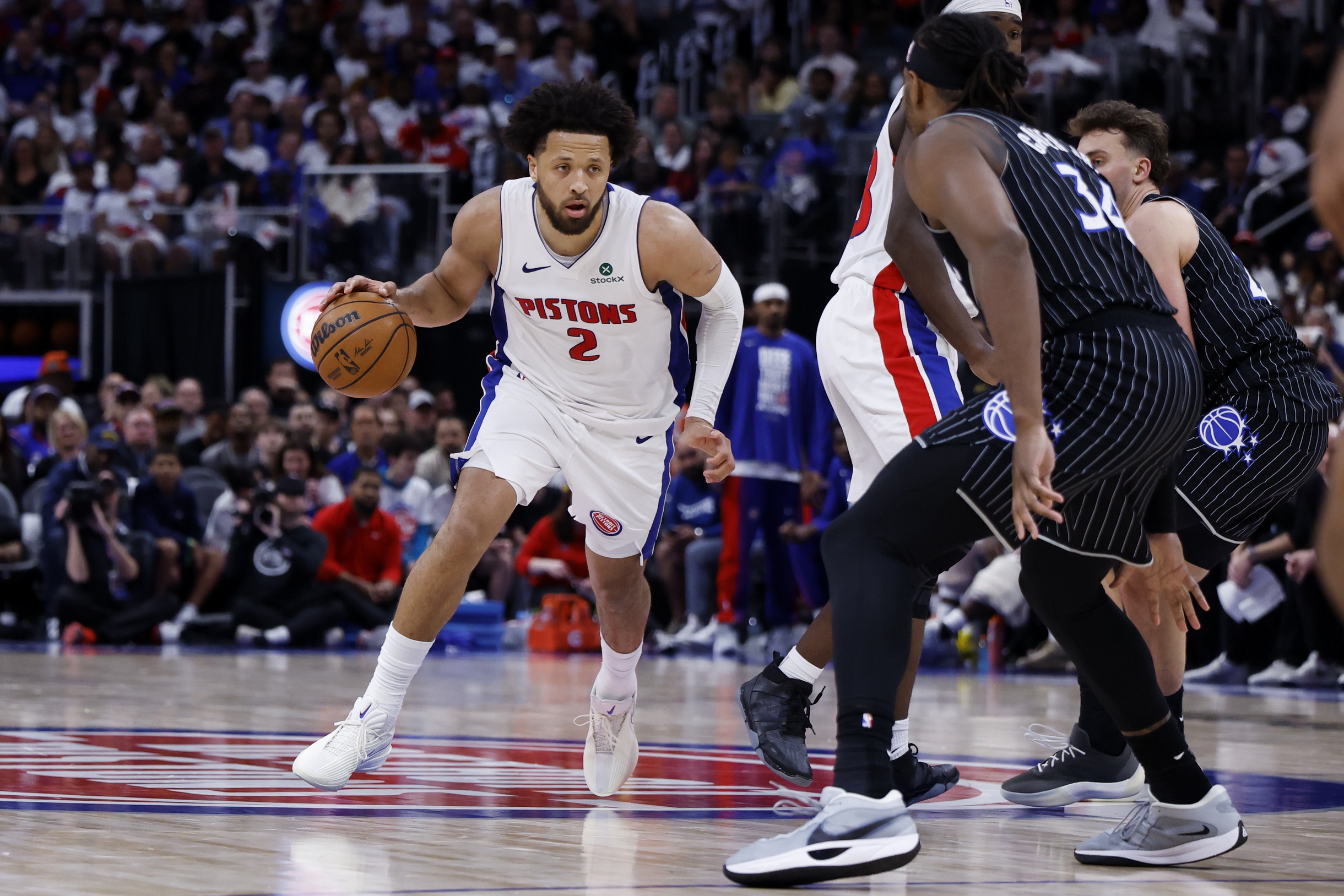 nba picks Cade Cunningham Detroit Pistons predictions best bet odds