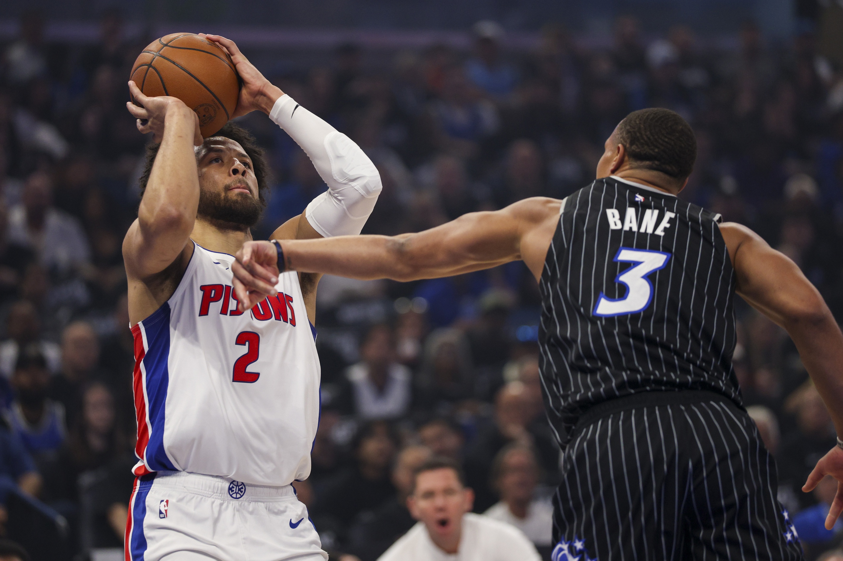 NBA predictions Cade Cunningham Detroit Pistons best bets odds