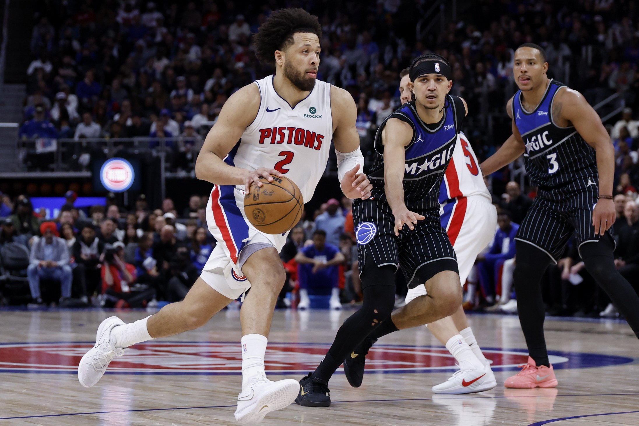 nba picks Cade Cunningham Detroit Pistons predictions best bet odds