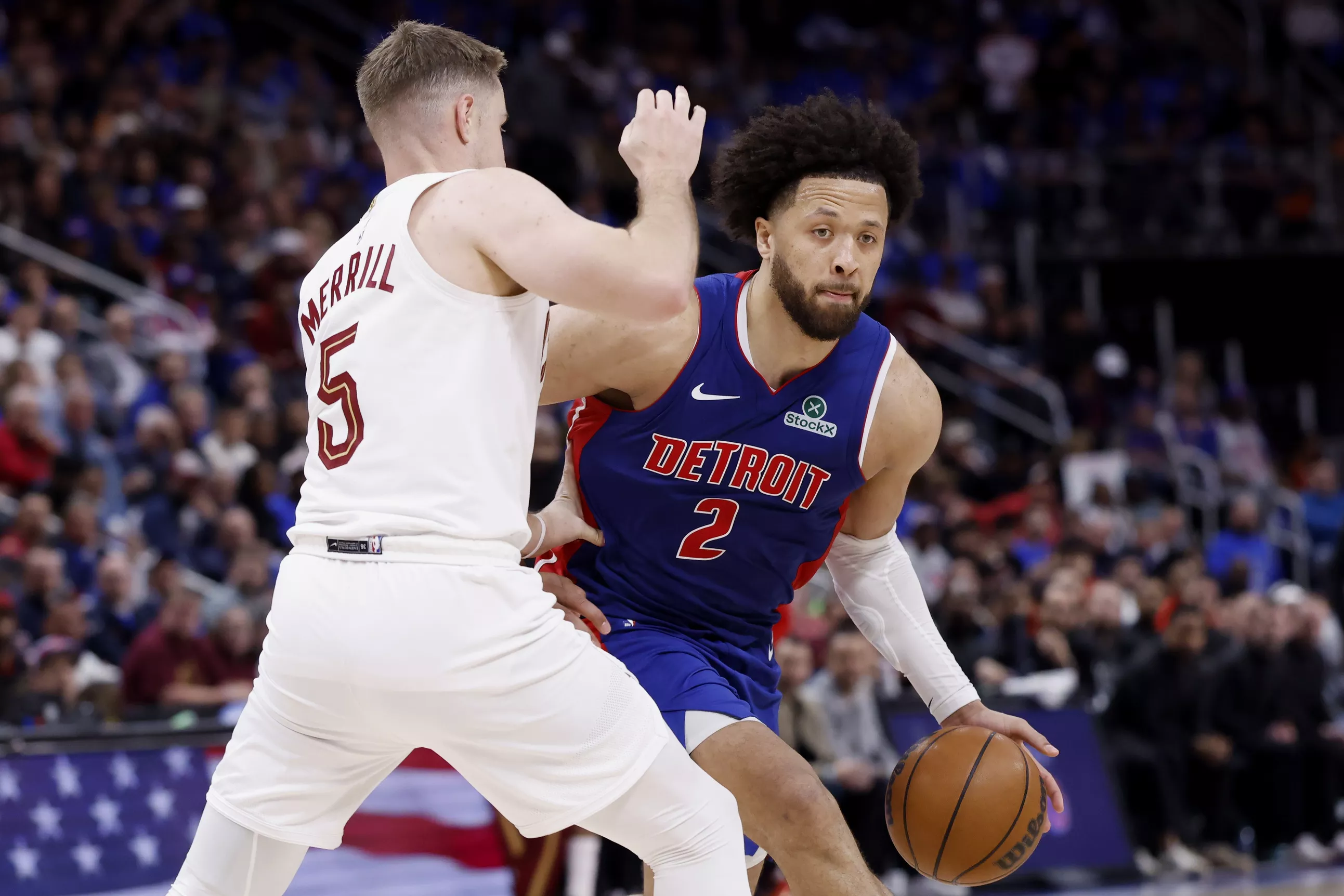 NBA Picks Cade Cunningham Detroit Pistons Predictions Best Bet Odds