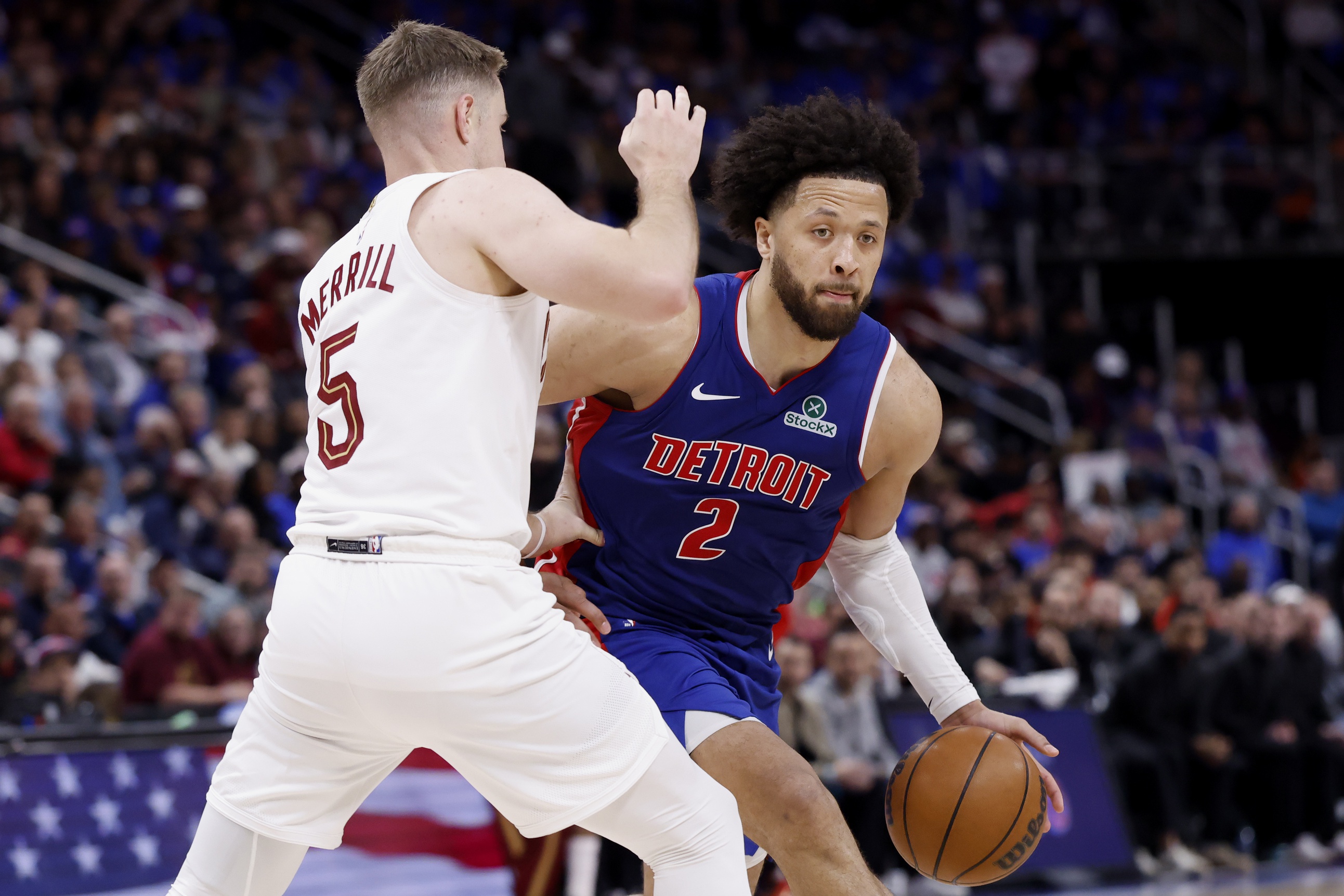 Detroit Pistons vs Cleveland Cavaliers Prediction, 5/15/2026 Preview and Pick