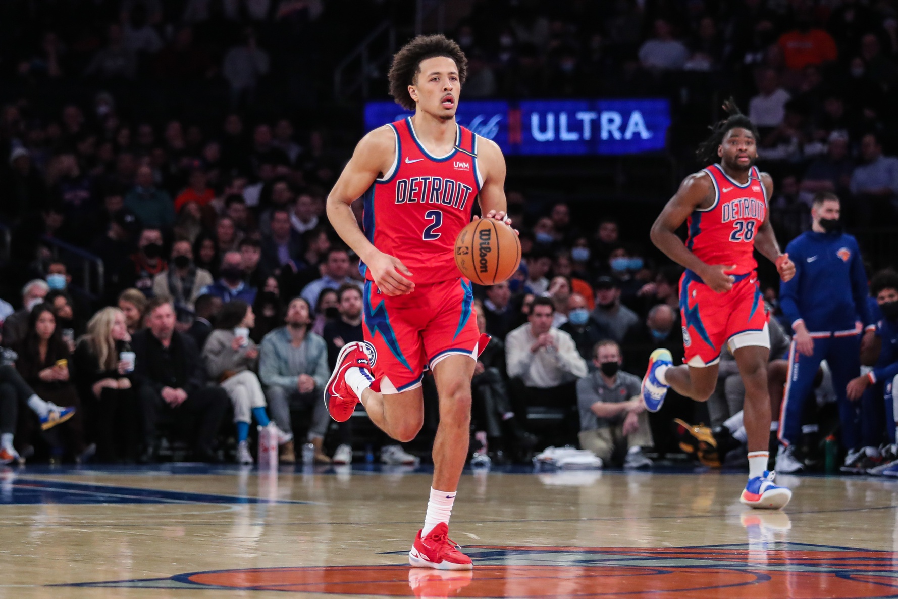 NBA Expert Picks for Cade Cunningham Detroit Pistons