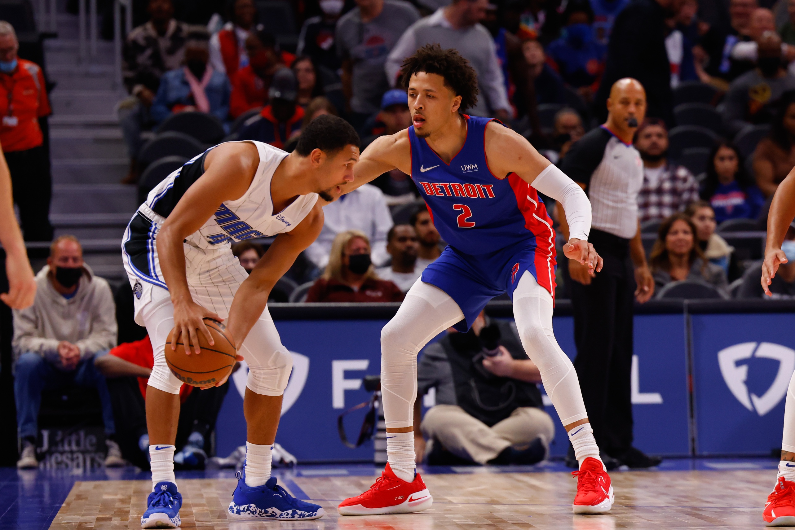 nba picks Cade Cunningham Detroit Pistons predictions best bet odds
