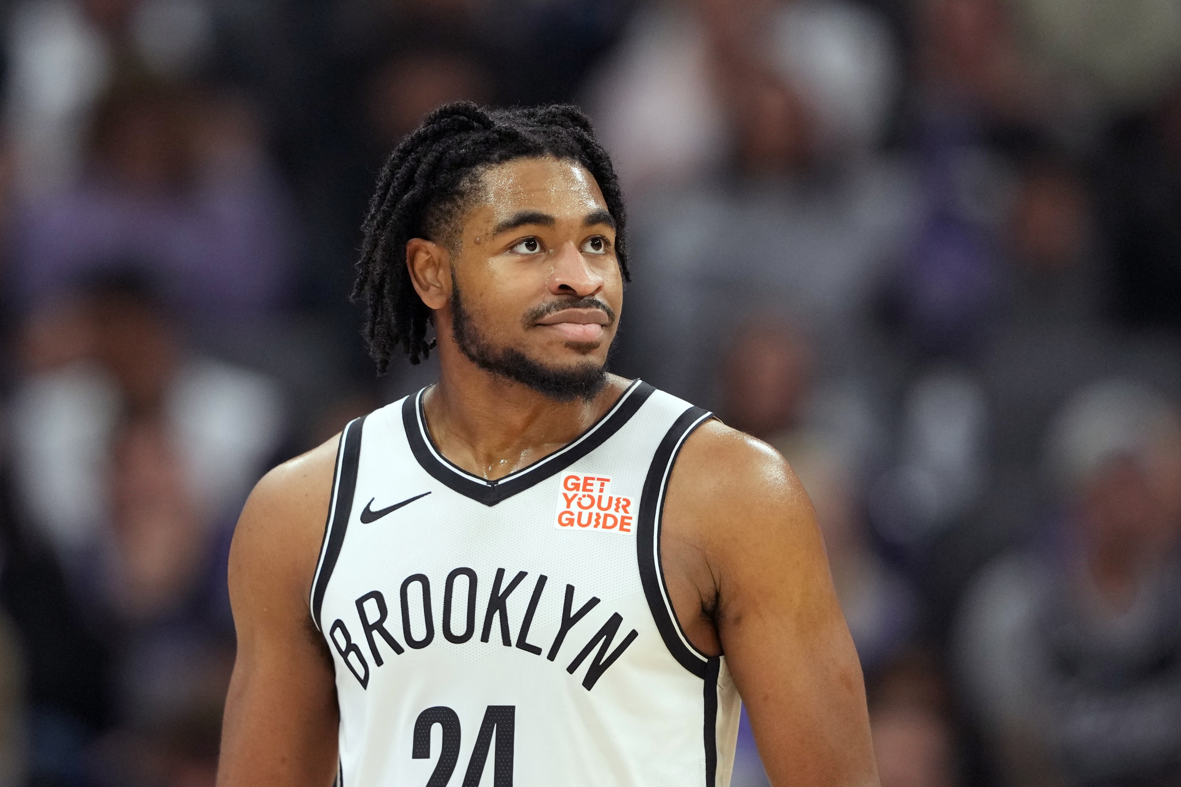 NBA Predictions Cam Thomas Brooklyn Nets Best Bets Odds