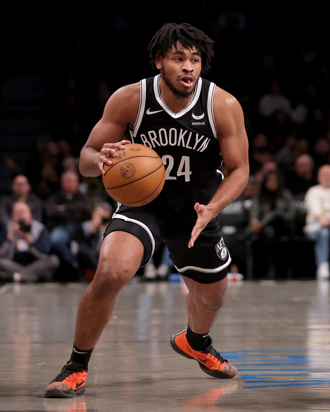 nba picks Cam Thomas Brooklyn Nets predictions best bet odds