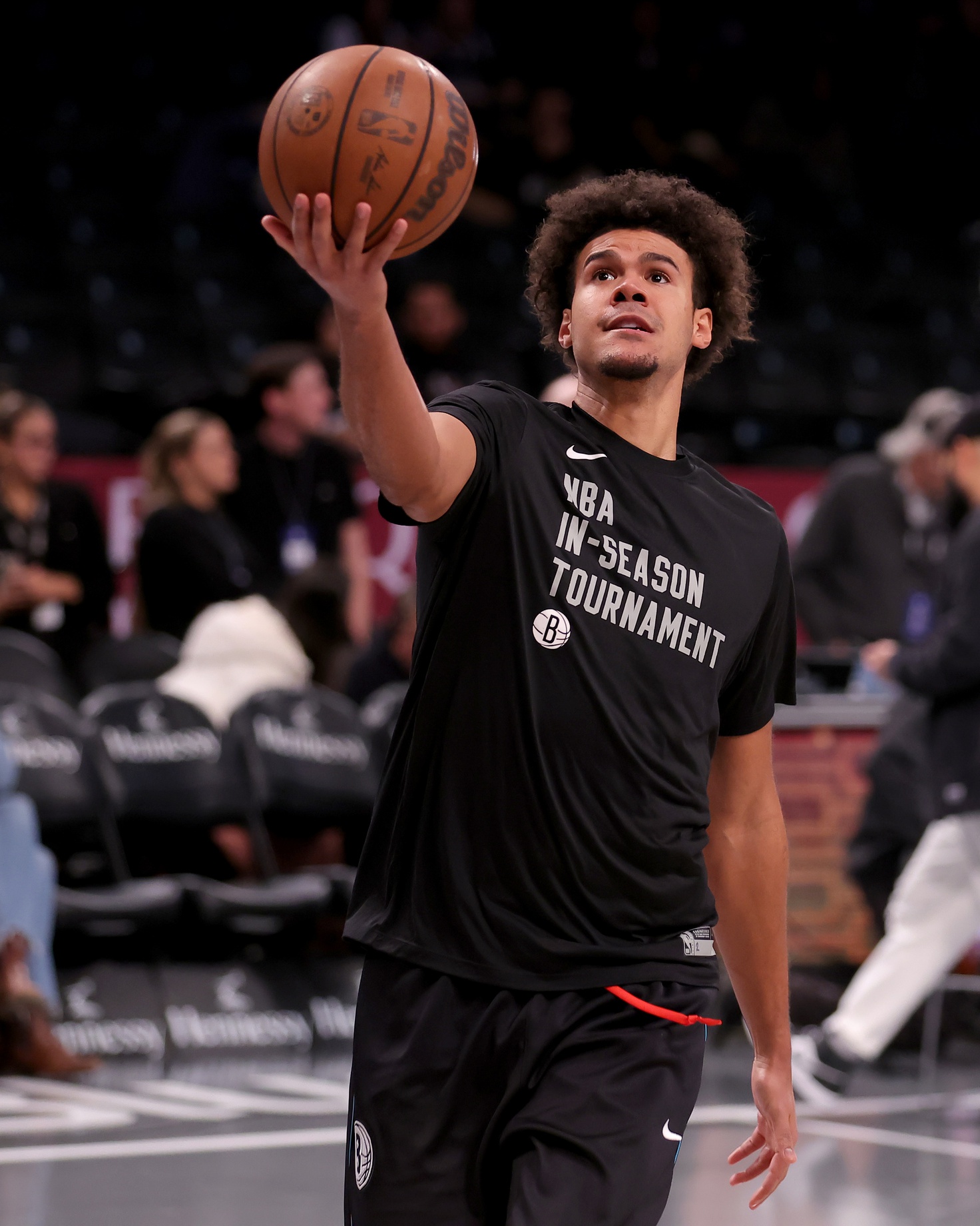 nba picks Cameron Johnson Brooklyn Nets predictions best bet odds