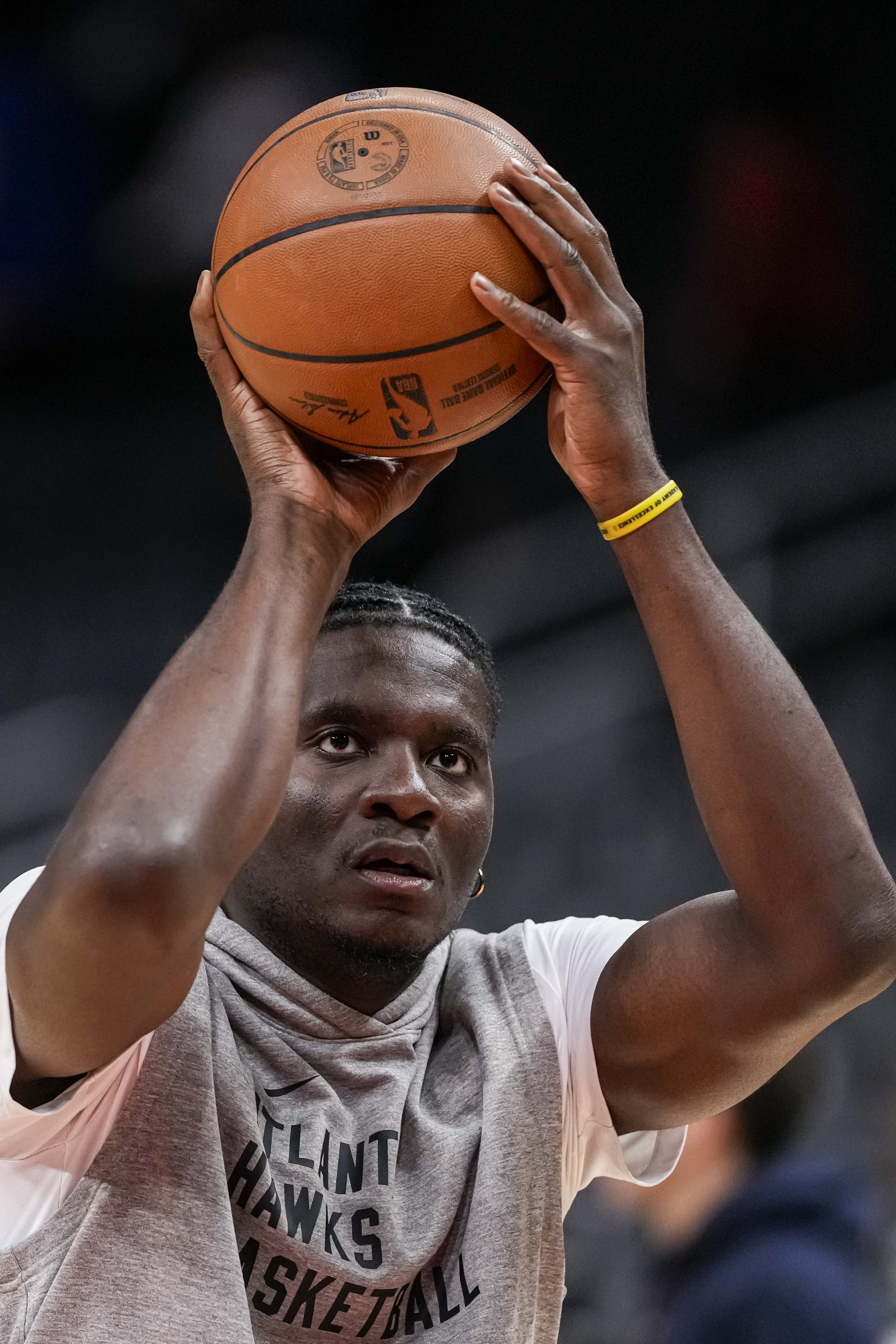 nba picks Clint Capela Atlanta Hawks predictions best bet odds