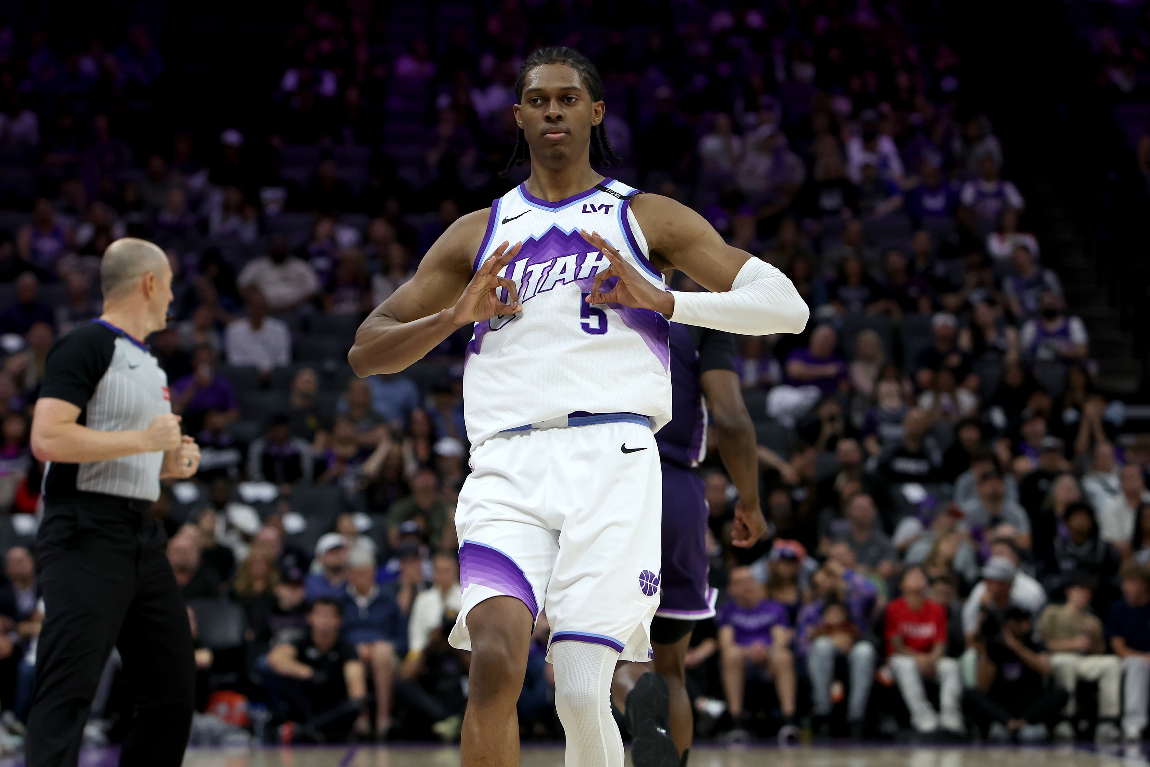 NBA Predictions for Utah Jazz by Cody Williams