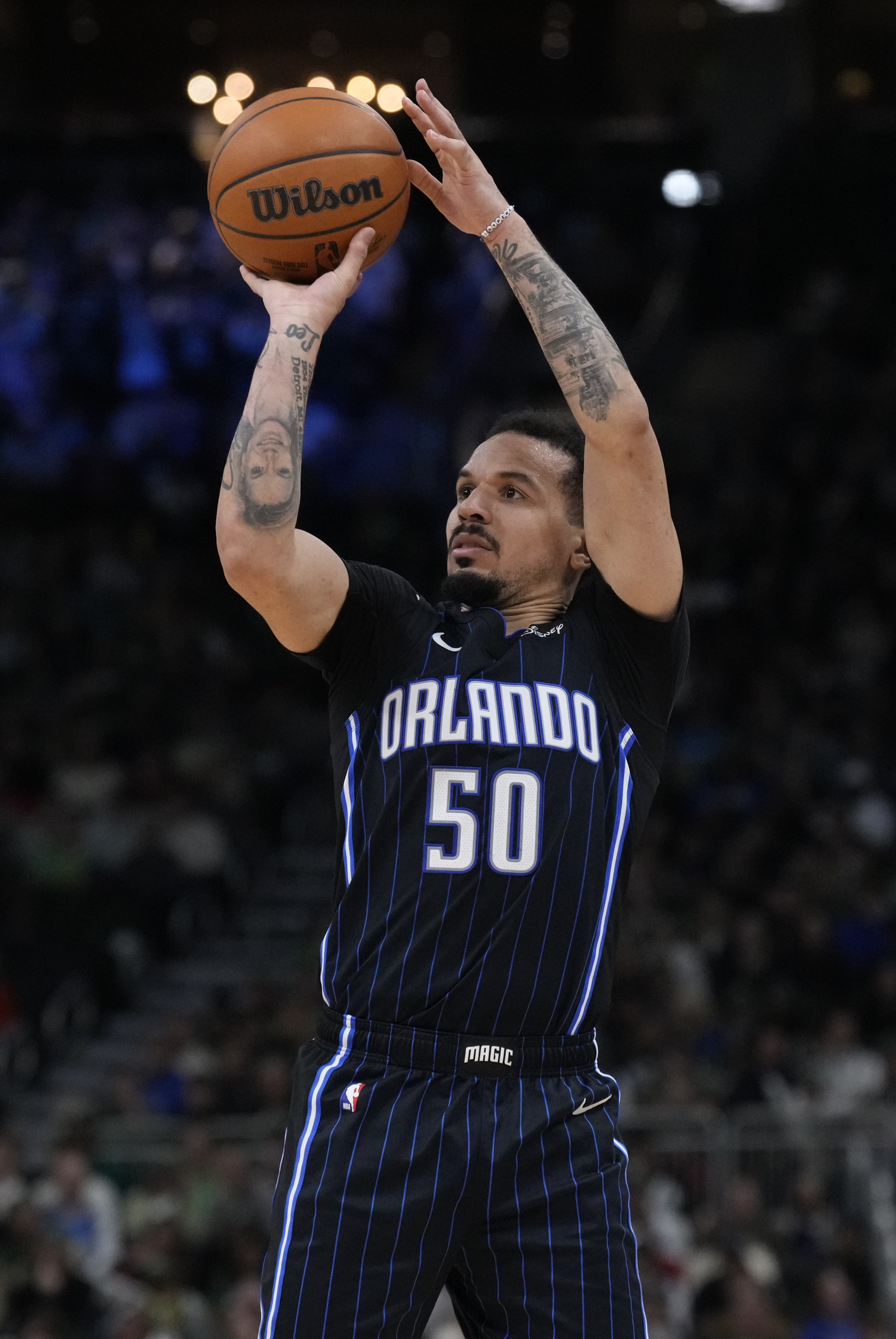 nba picks Cole Anthony Orlando Magic predictions best bet odds