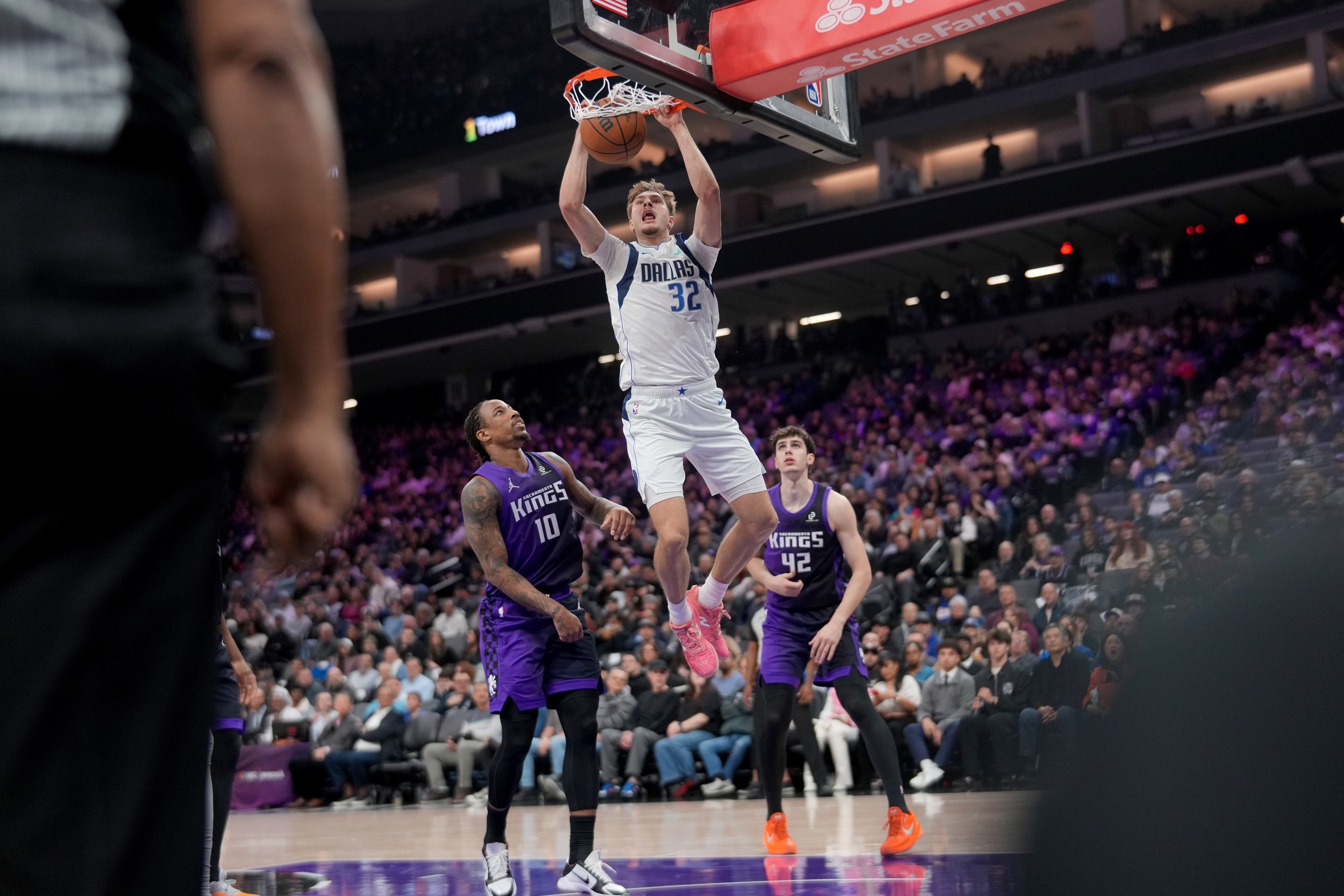 nba picks Cooper Flagg Dallas Mavericks predictions best bet odds