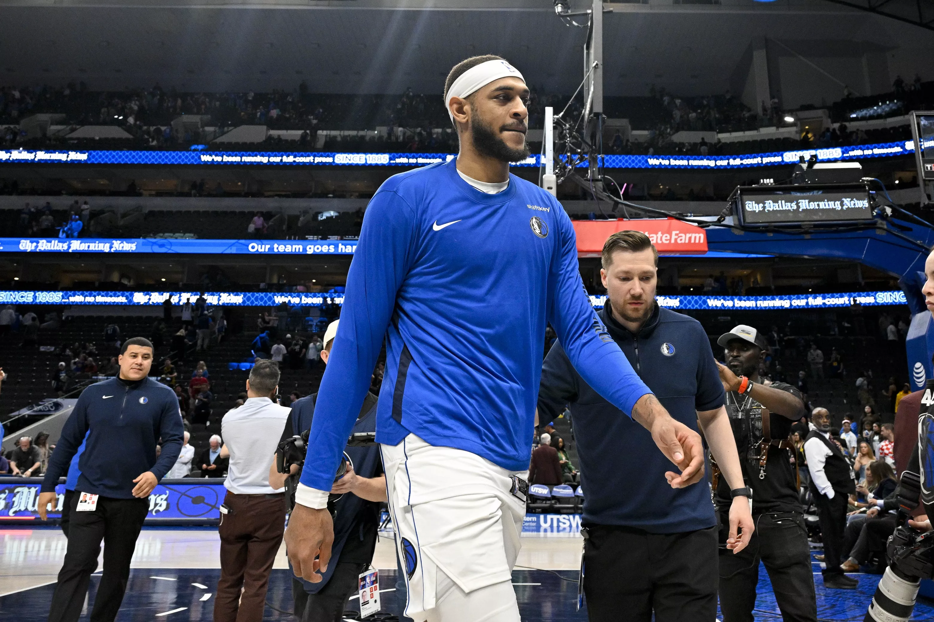 NBA Predictions and Best Bets for Dallas Mavericks