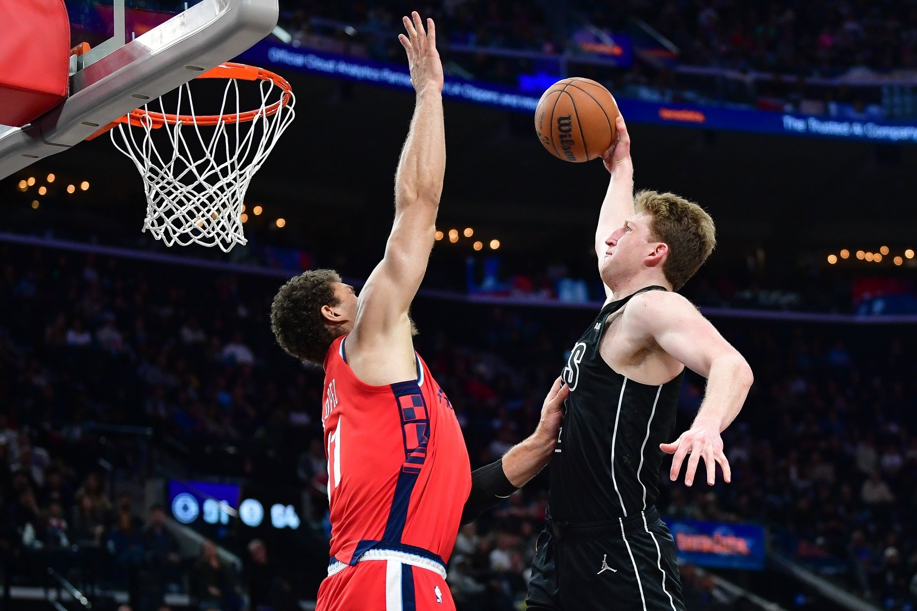 nba picks Danny Wolf Brooklyn Nets predictions best bet odds