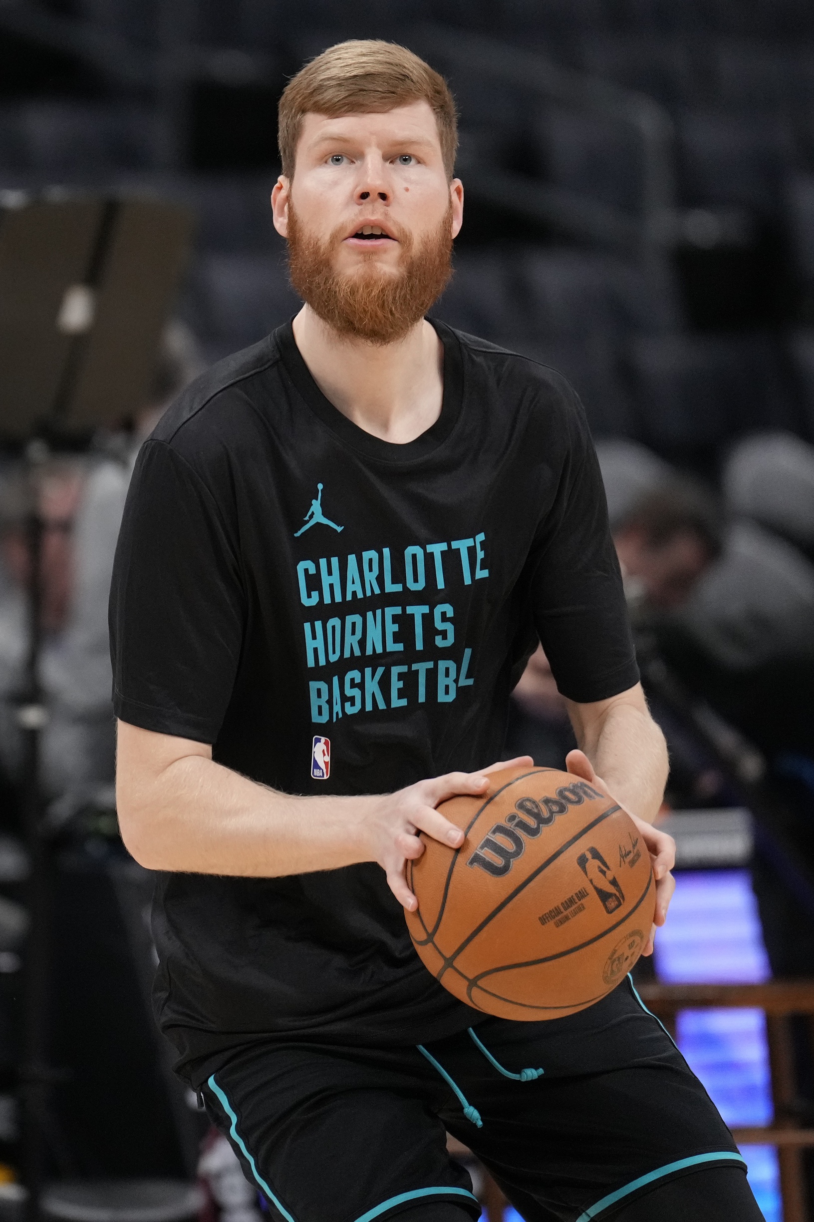 nba picks Davis Bertans Charlotte Hornets predictions best bet odds