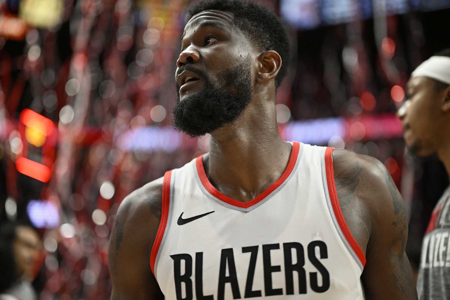 nba picks Deandre Ayton Portland Trail Blazers predictions best bet odds