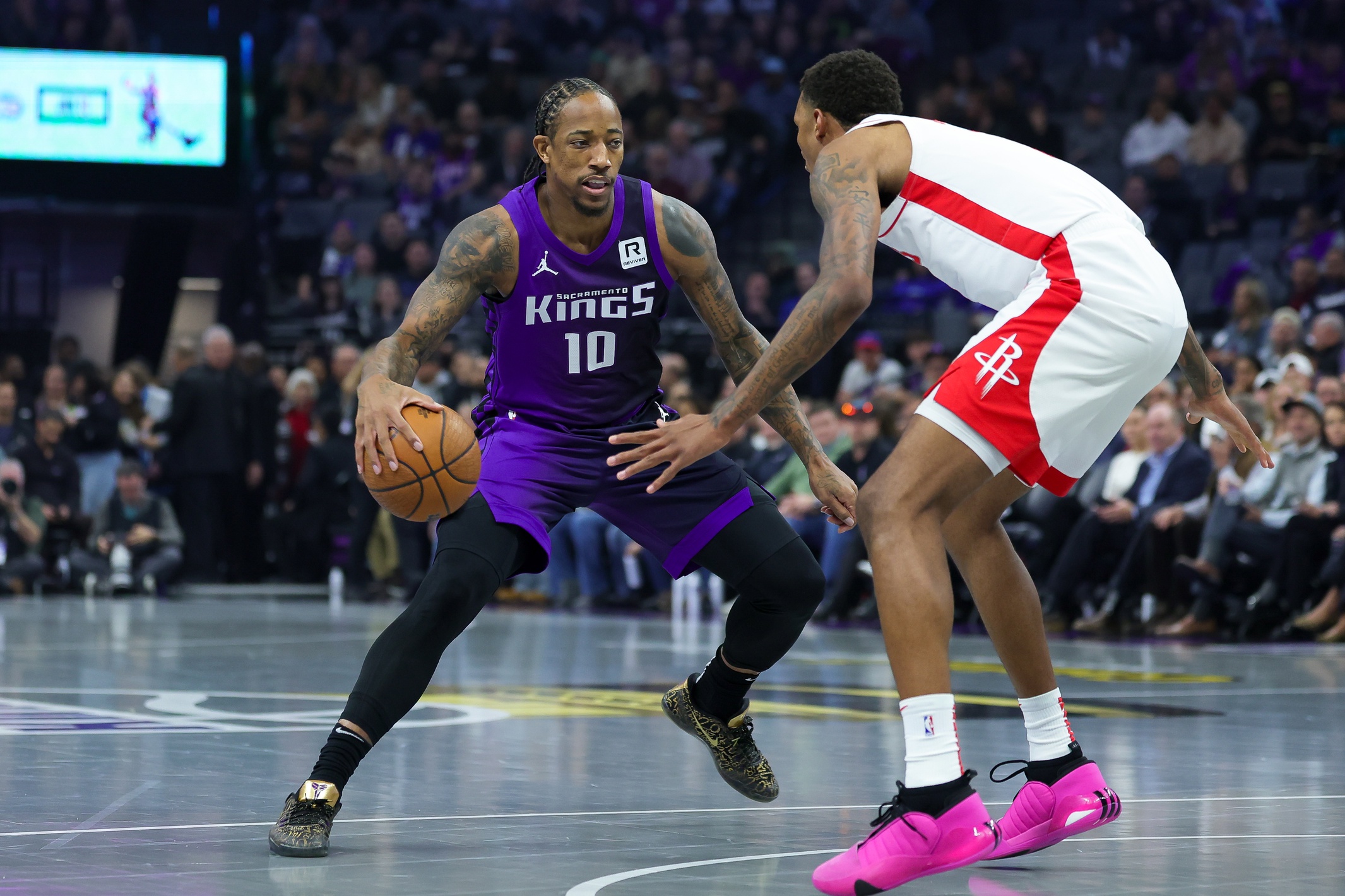 NBA Predictions for DeMar DeRozan and Sacramento Kings' Best Bets