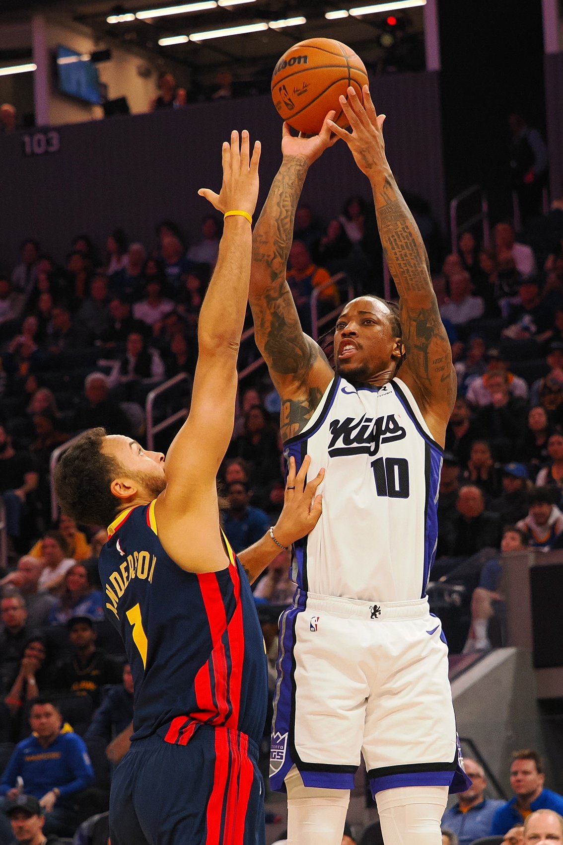 Sacramento Kings vs Golden State Warriors Prediction, 1/9/2026 Preview and Pick