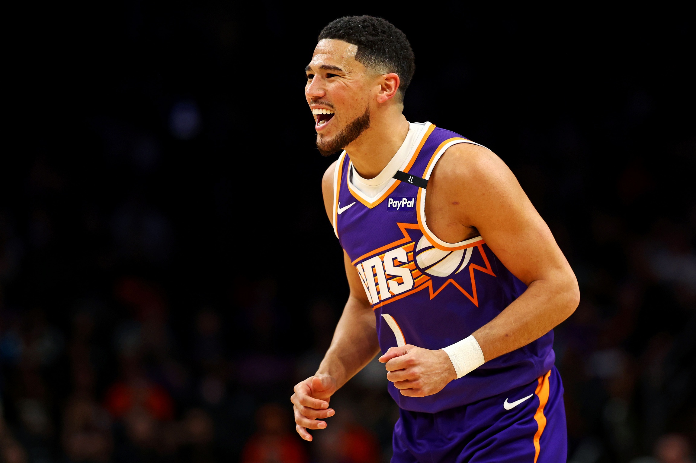 nba picks Devin Booker Phoenix Suns predictions best bet odds