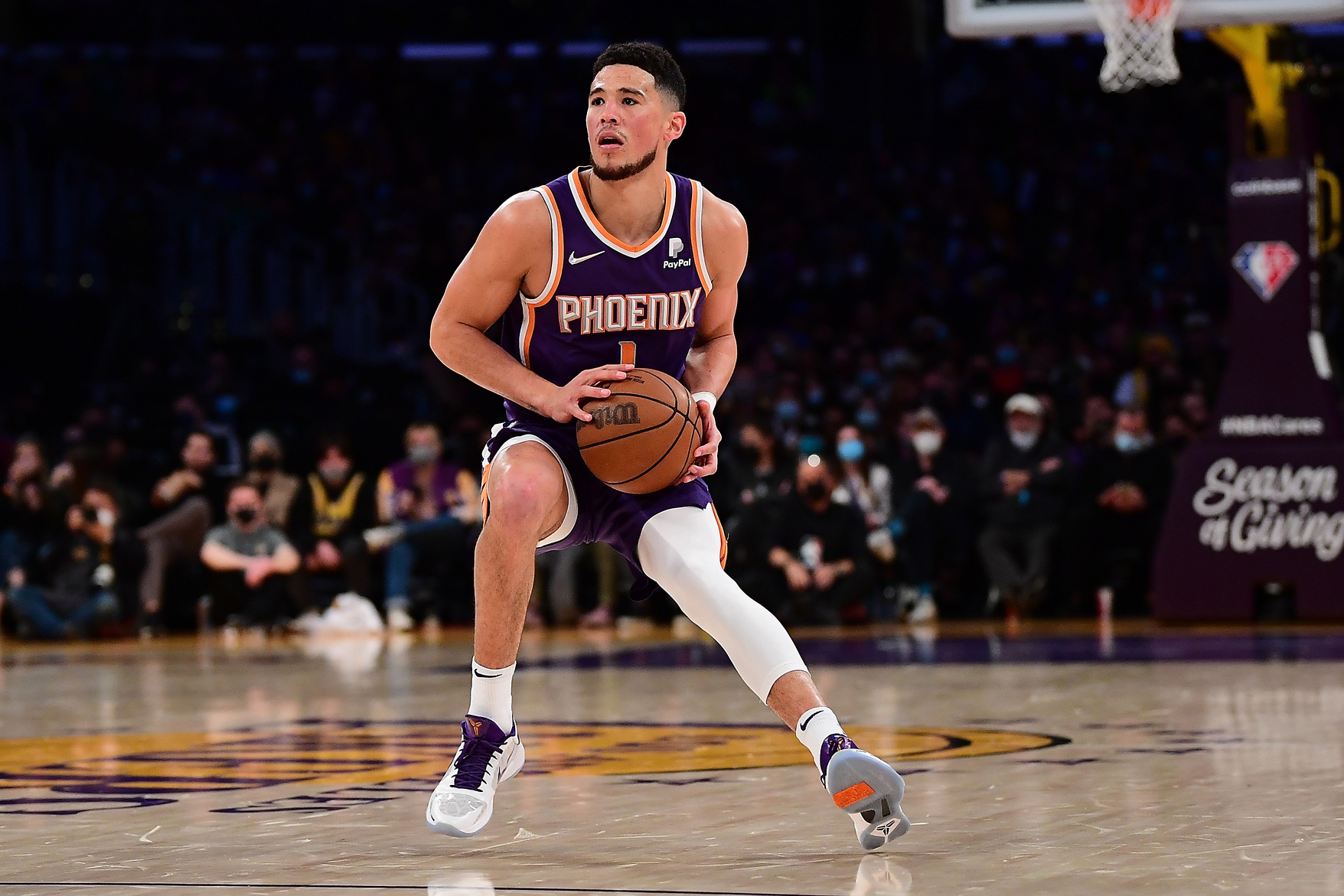 nba picks Devin Booker Phoenix Suns predictions best bet odds