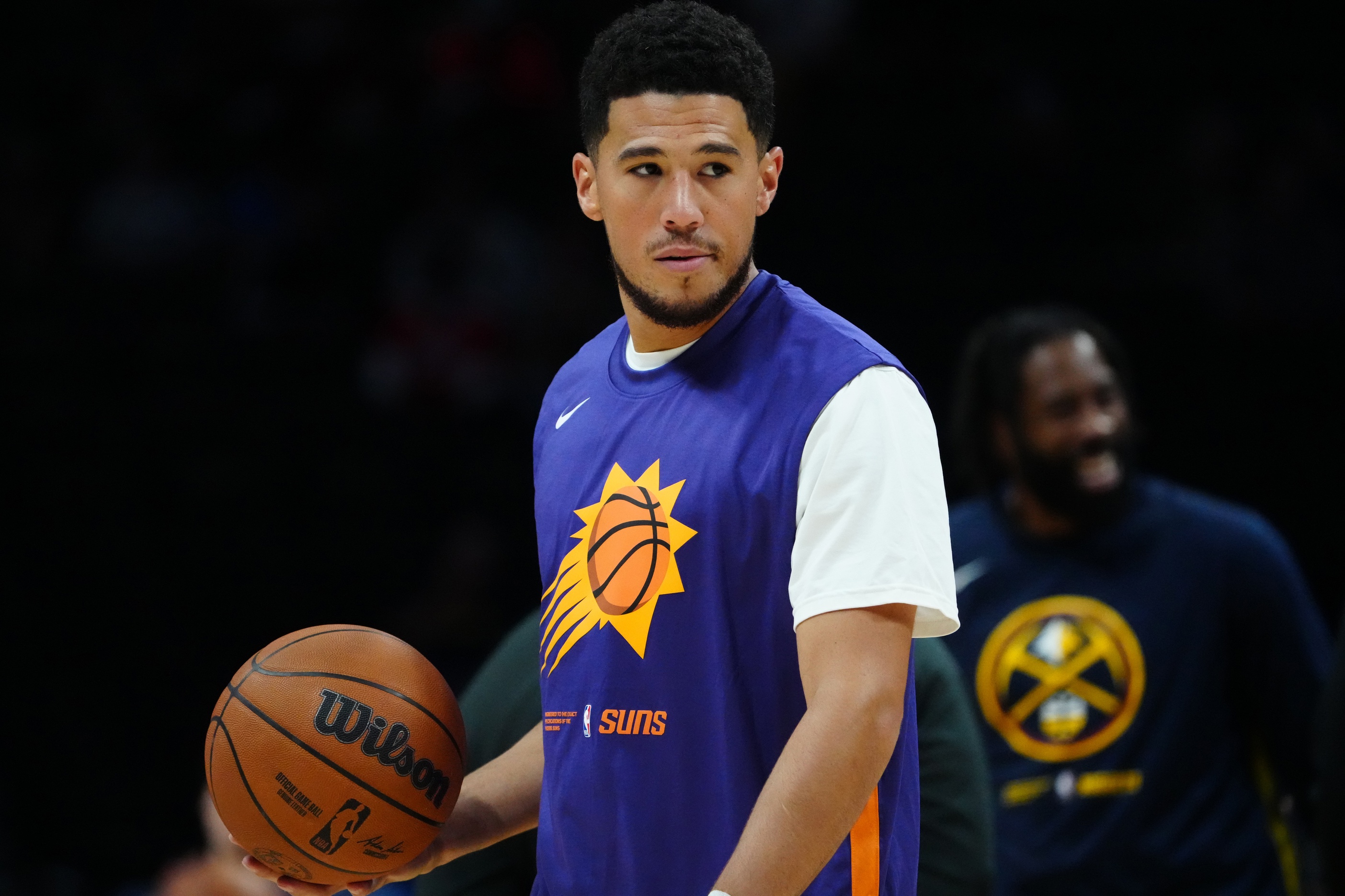 nba picks Devin Booker Phoenix Suns predictions best bet odds