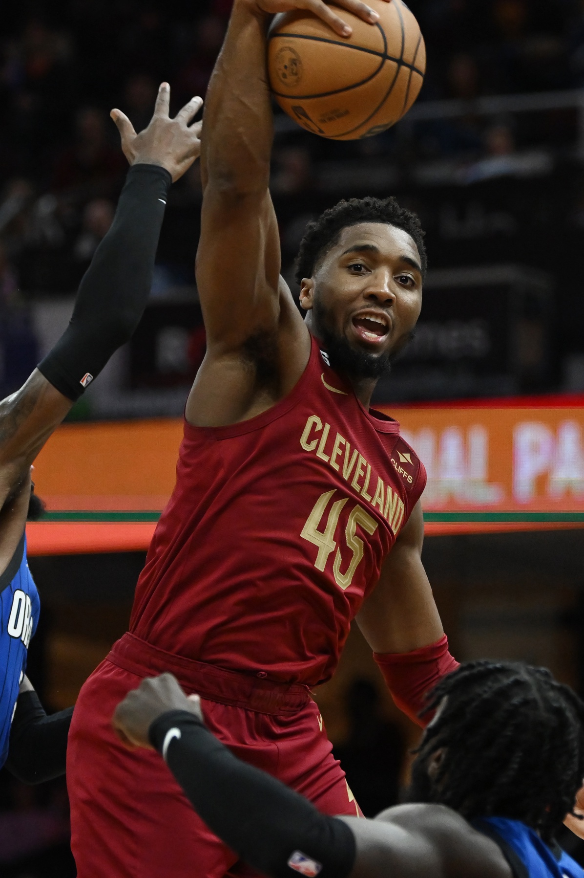 nba picks Donovan Mitchell Cleveland Cavaliers predictions best bet odds