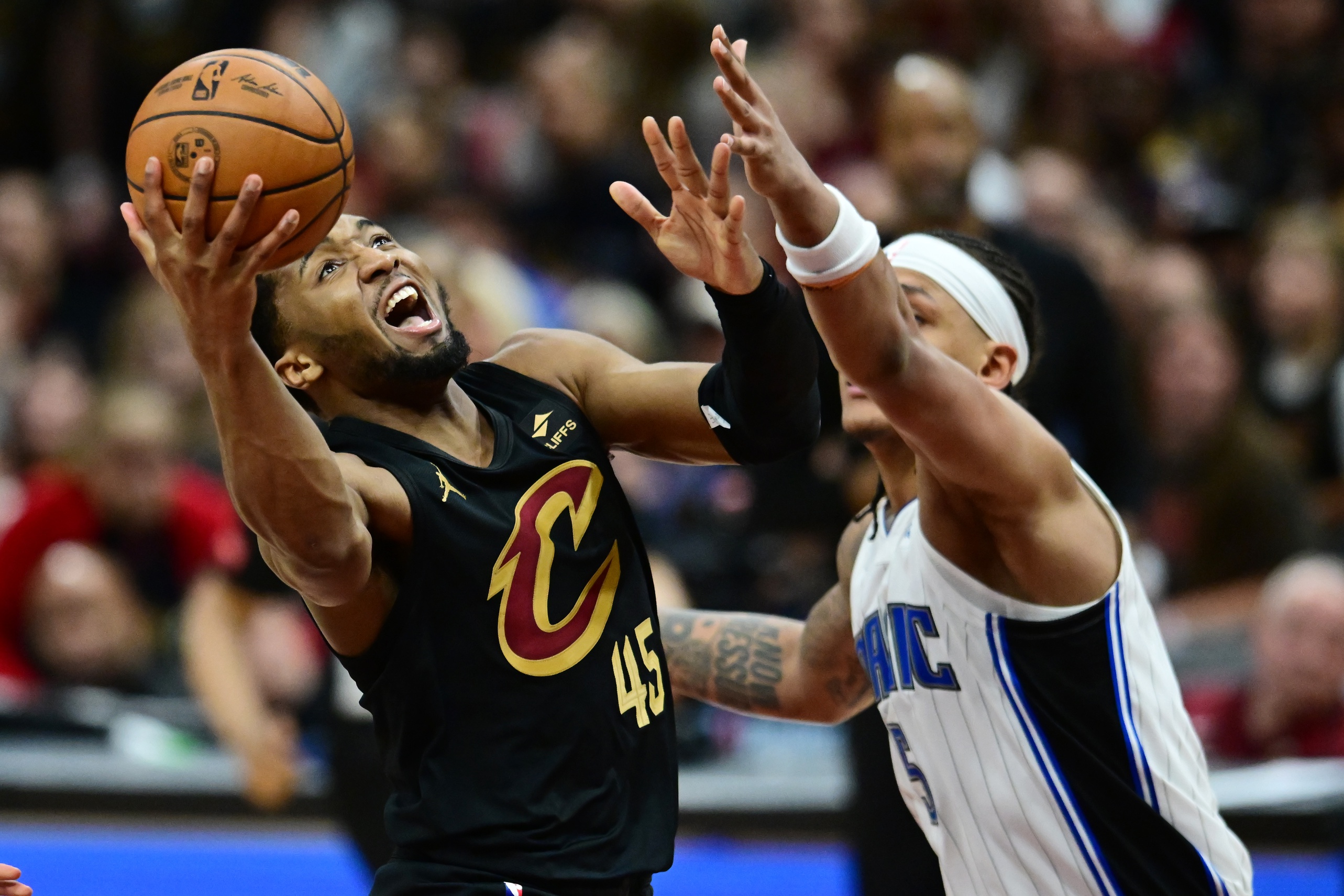 NBA Picks Donovan Mitchell Cleveland Cavaliers Predictions Best Bet Odds