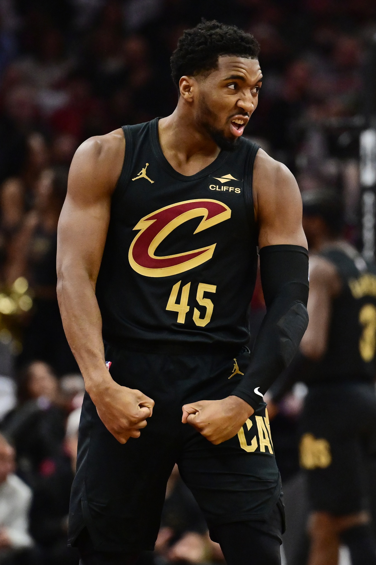 NBA Picks Donovan Mitchell Cleveland Cavaliers predictions best bet odds