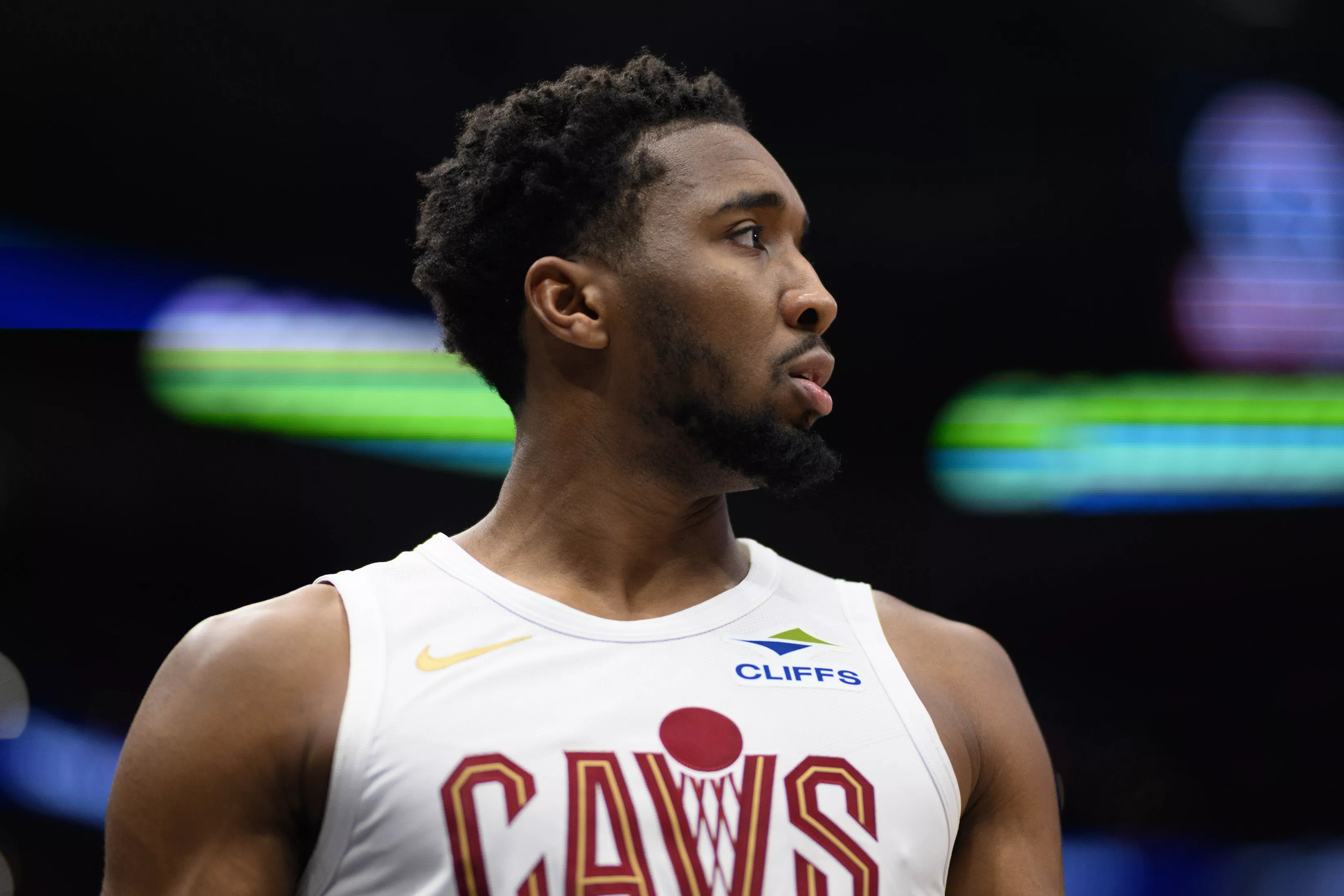 NBA Betting Insights for Donovan Mitchell Cleveland Cavaliers