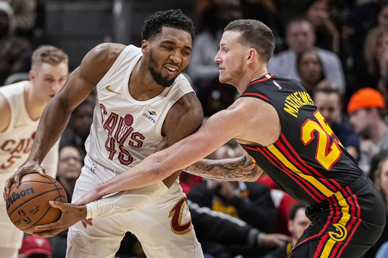 NBA Picks for Donovan Mitchell and Cleveland Cavaliers Predictions