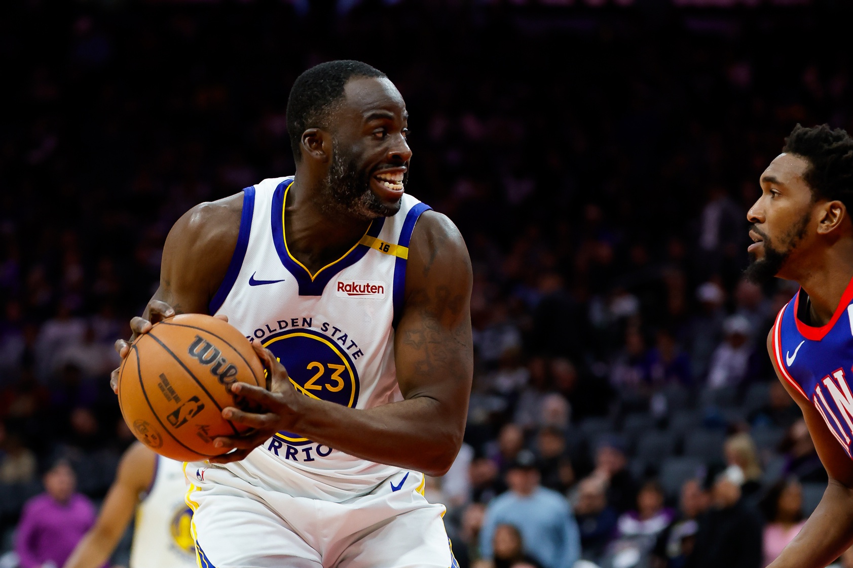 nba picks Draymond Green Golden State Warriors predictions best bet odds