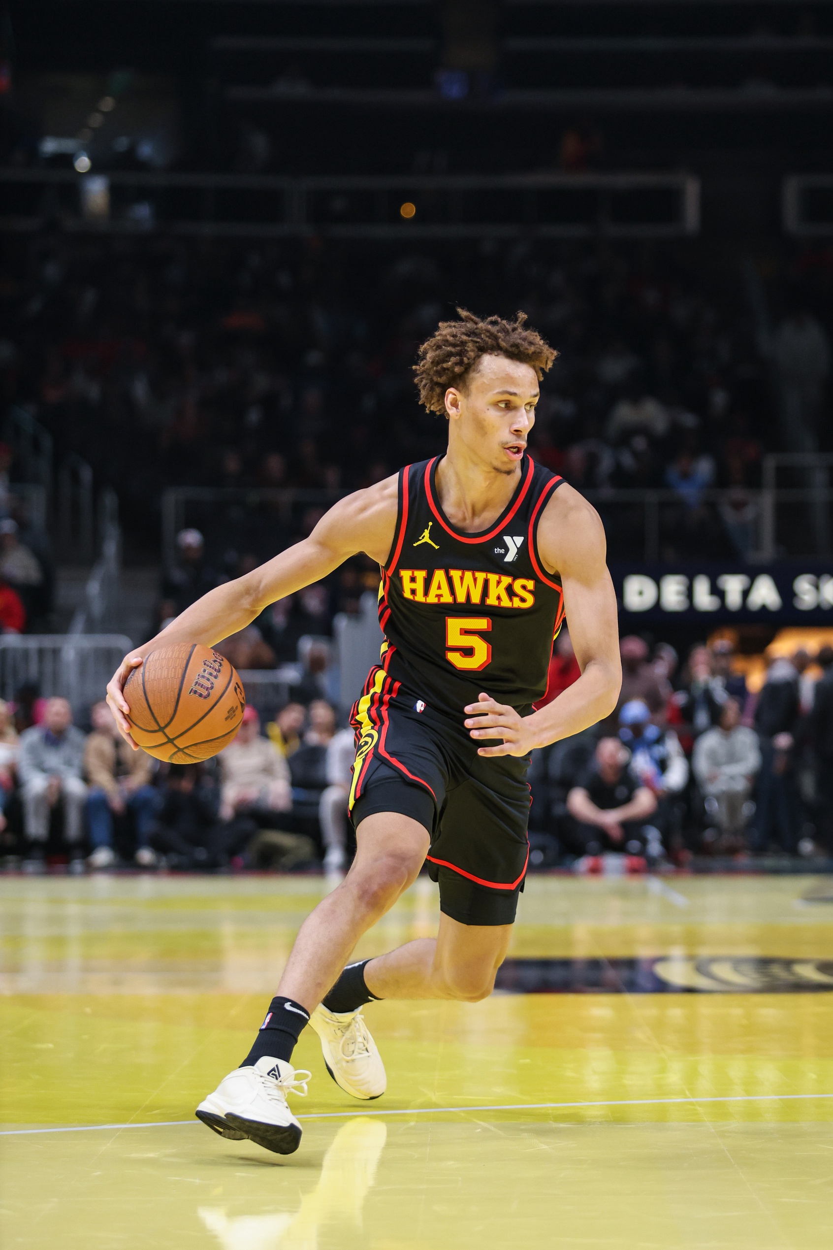 NBA Picks and Predictions Atlanta Hawks