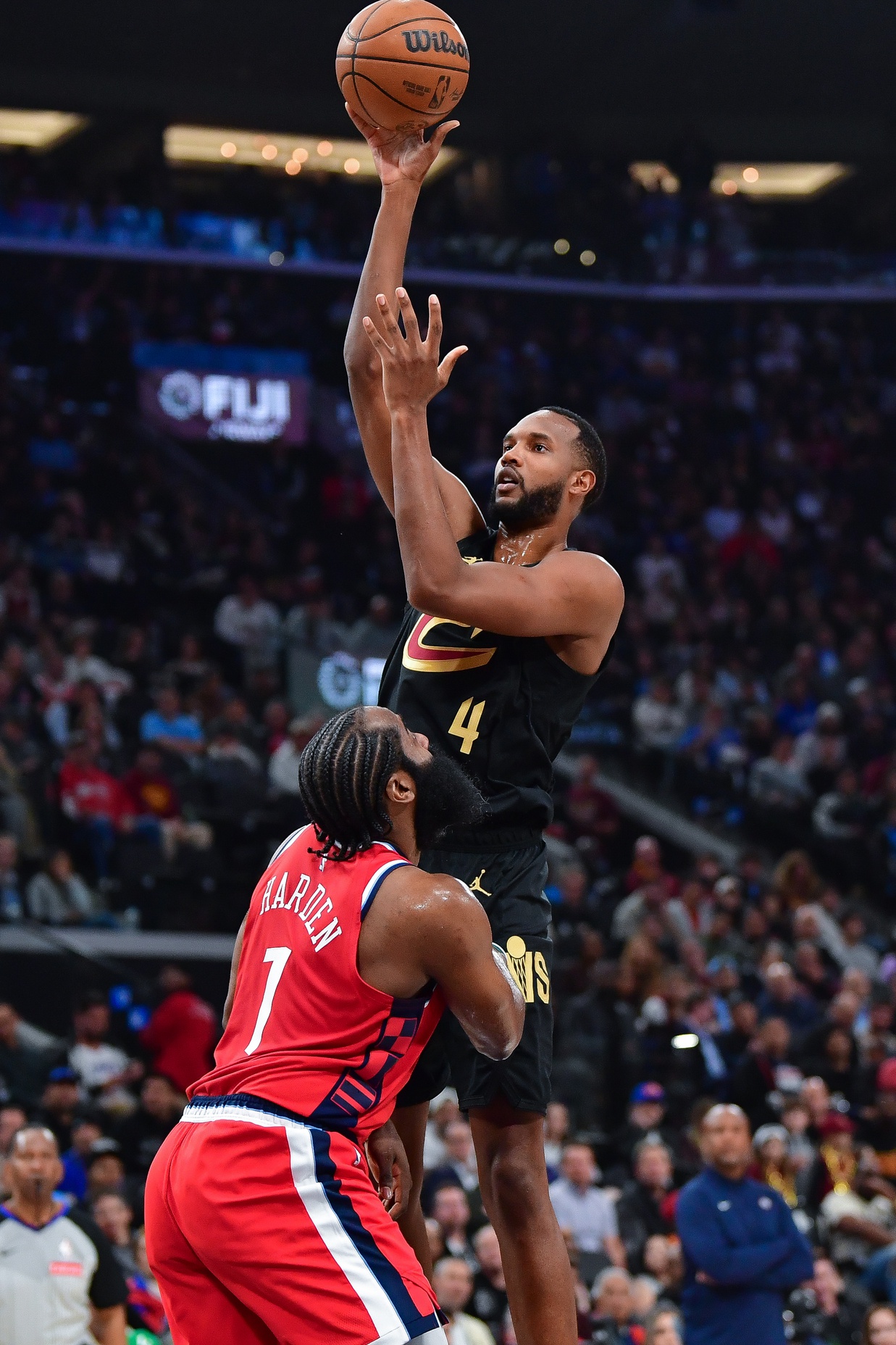 nba picks Evan Mobley Cleveland Cavaliers predictions best bet odds