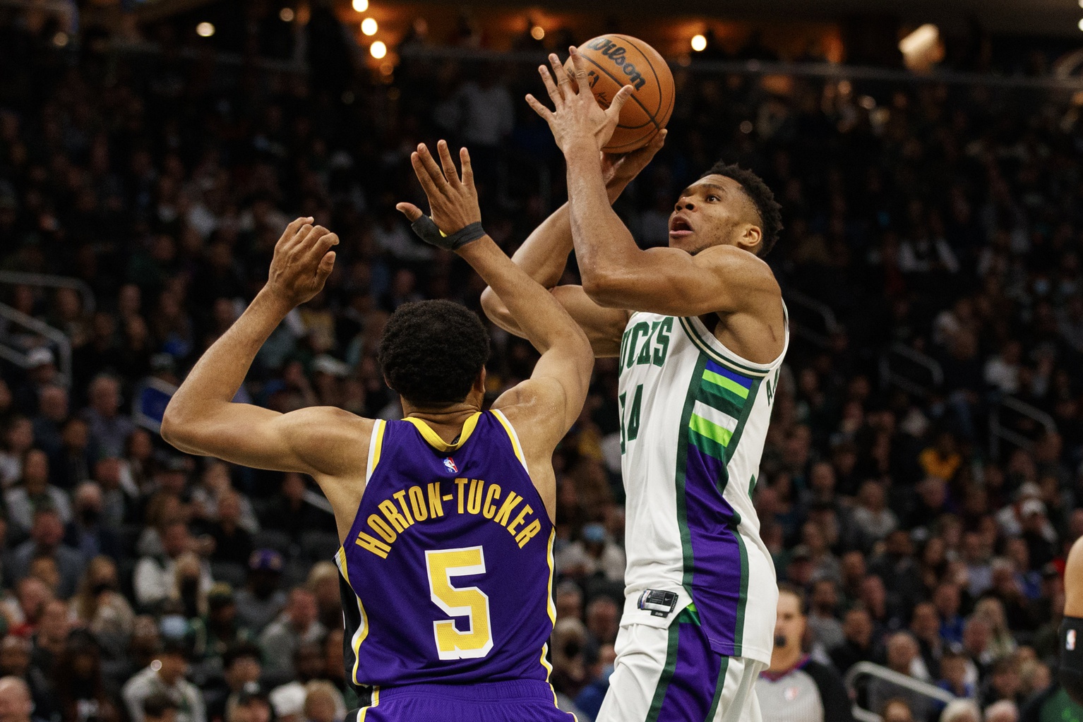 Milwaukee Bucks vs Los Angeles Lakers Prediction, 1/9/2026 Preview and Pick
