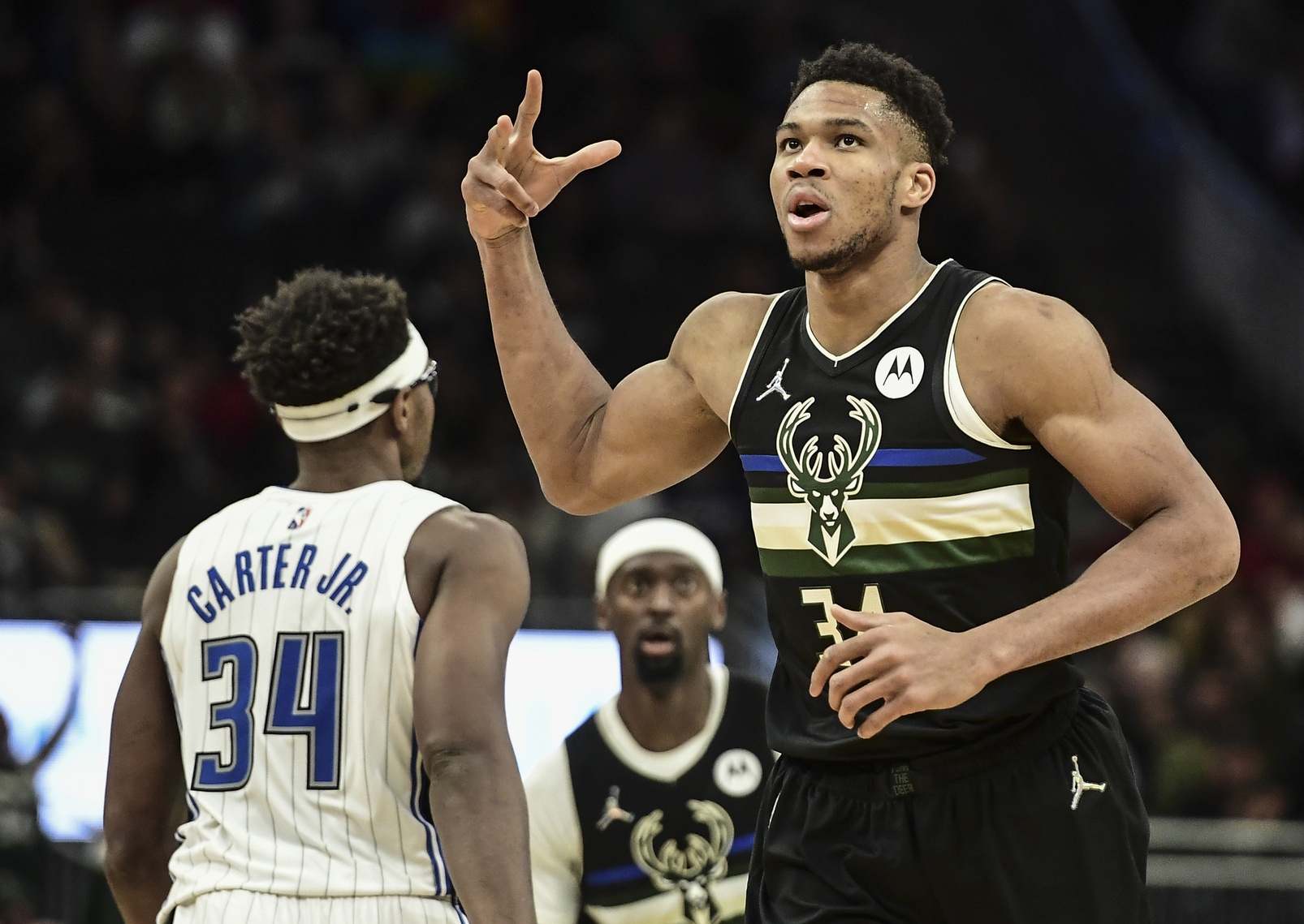NBA Picks for Antetokounmpo's Impact in Milwaukee